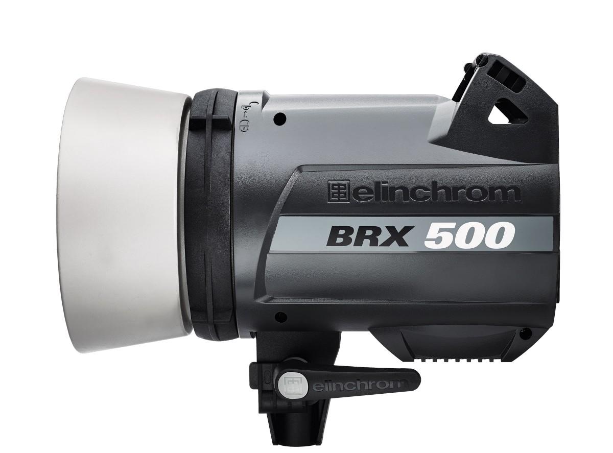      Elinchrom BRX 500/500 To Go     Ultra-mart