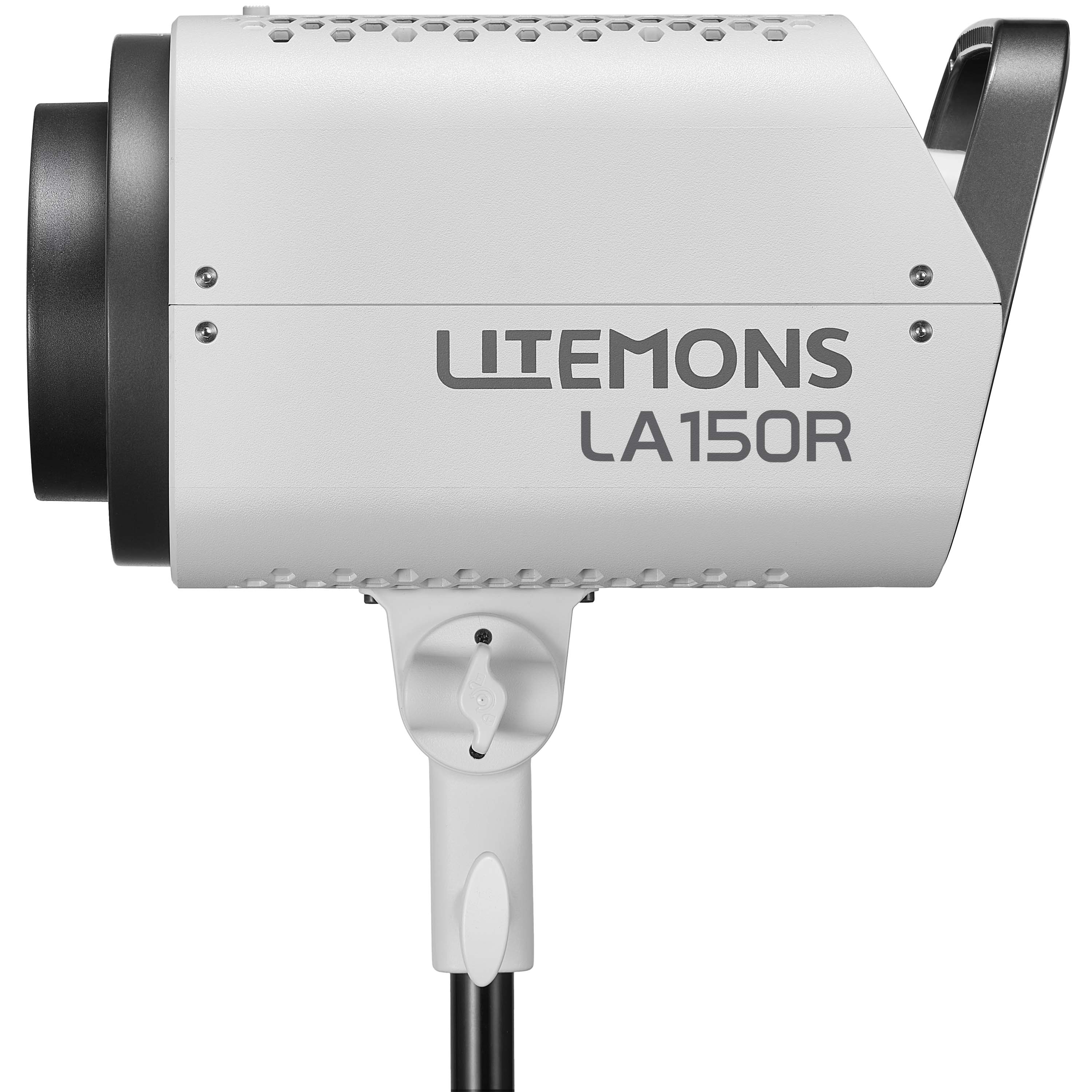 картинка Комплект светодиодного осветителя Godox LITEMONS LA150R K1 от магазина Ultra-mart