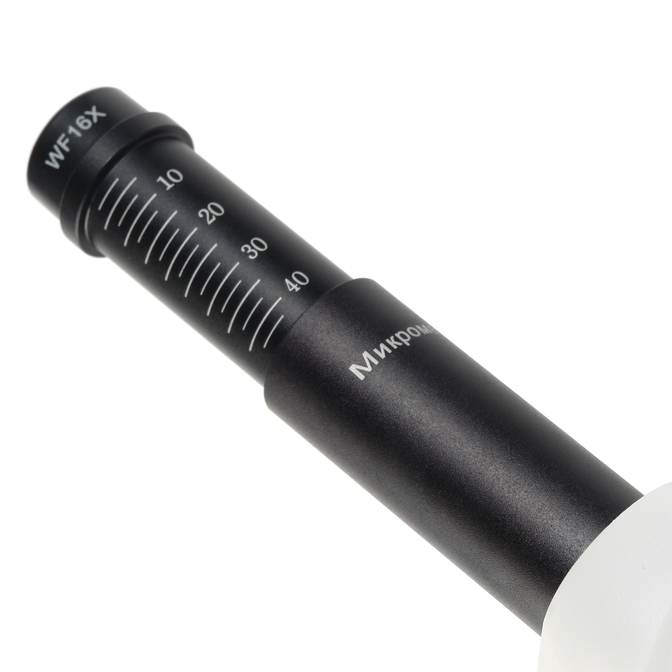 картинка Микроскоп школьный Эврика 40х-1280х LCD цифровой от магазина Ultra-mart