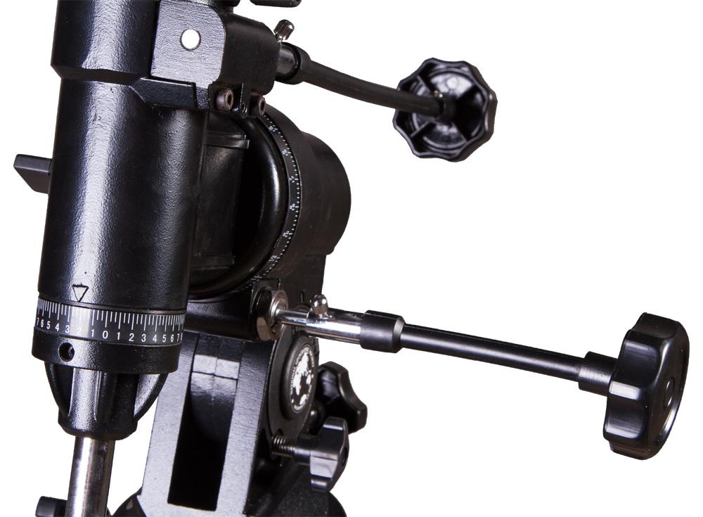 картинка Телескоп Bresser National Geographic 90/900 EQ от магазина Ultra-mart