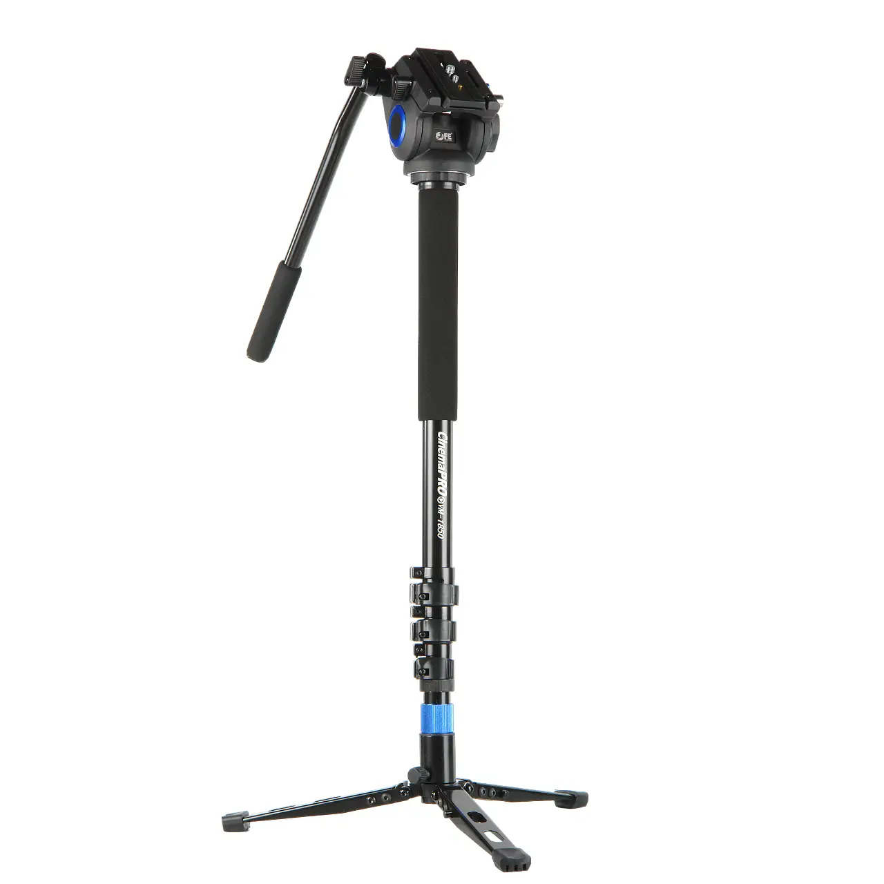 картинка Монопод Falcon Eyes CinemaPRO VM-1850 от магазина Ultra-mart
