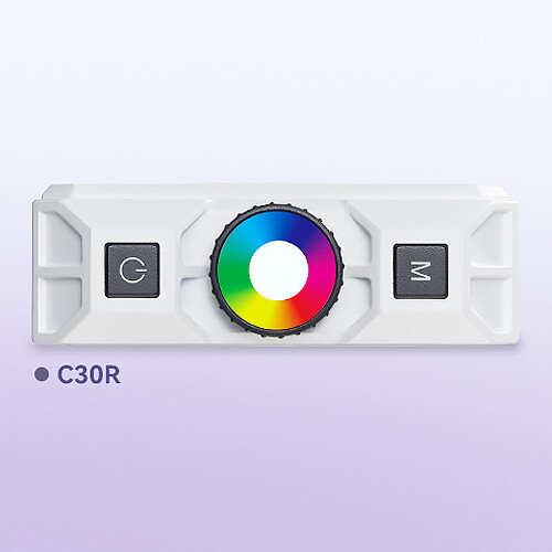 картинка Осветитель светодиодный Godox LITEMONS C30R от магазина Ultra-mart