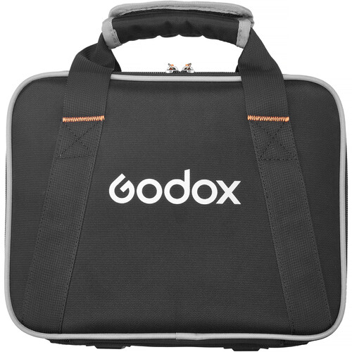 картинка Осветитель светодиодный Godox ML60IIBi Kit2 (с AK-B02) от магазина Ultra-mart