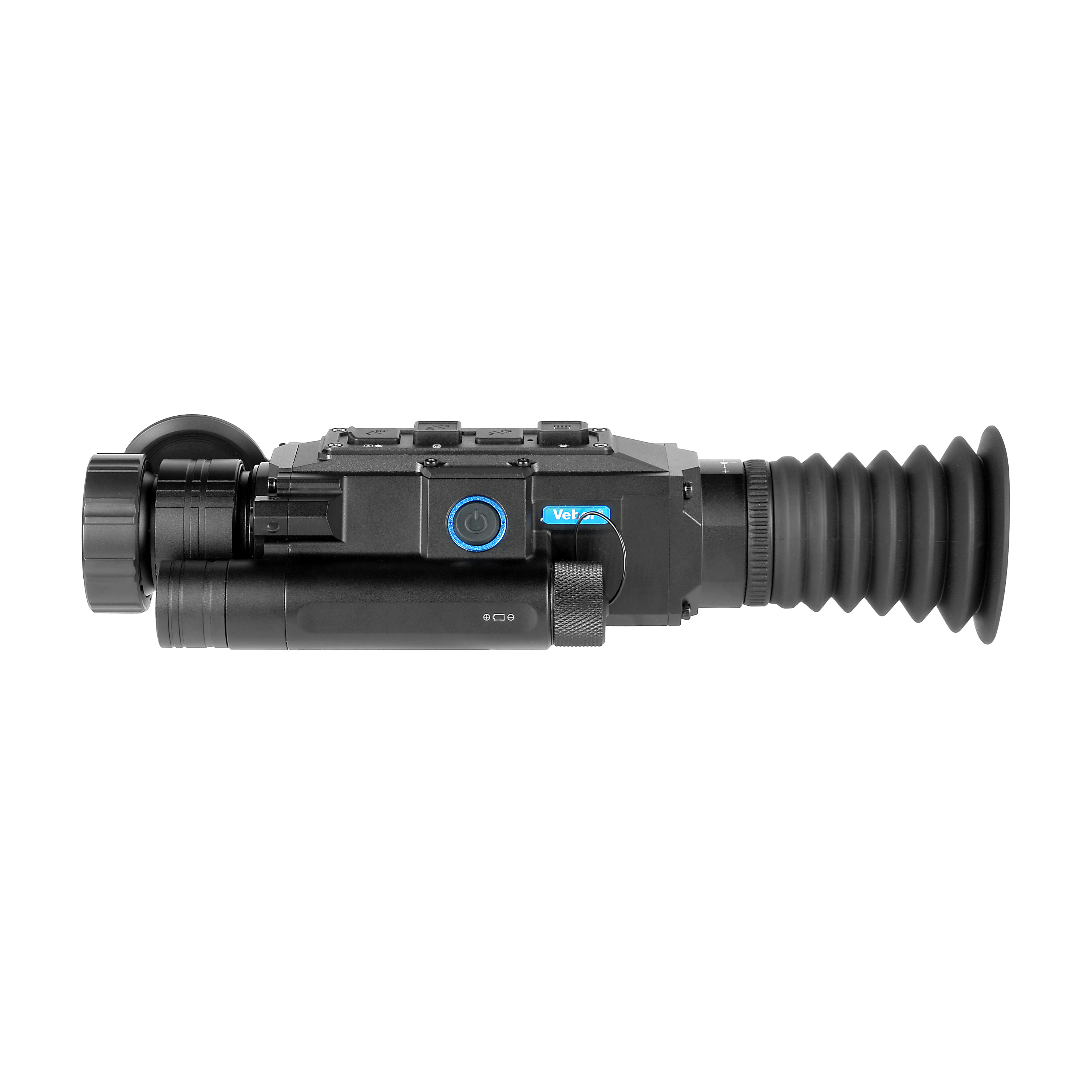 картинка Прицел цифровой Veber Rapid PD-S470C ночной 4K,  арт.32434 от магазина Ultra-mart