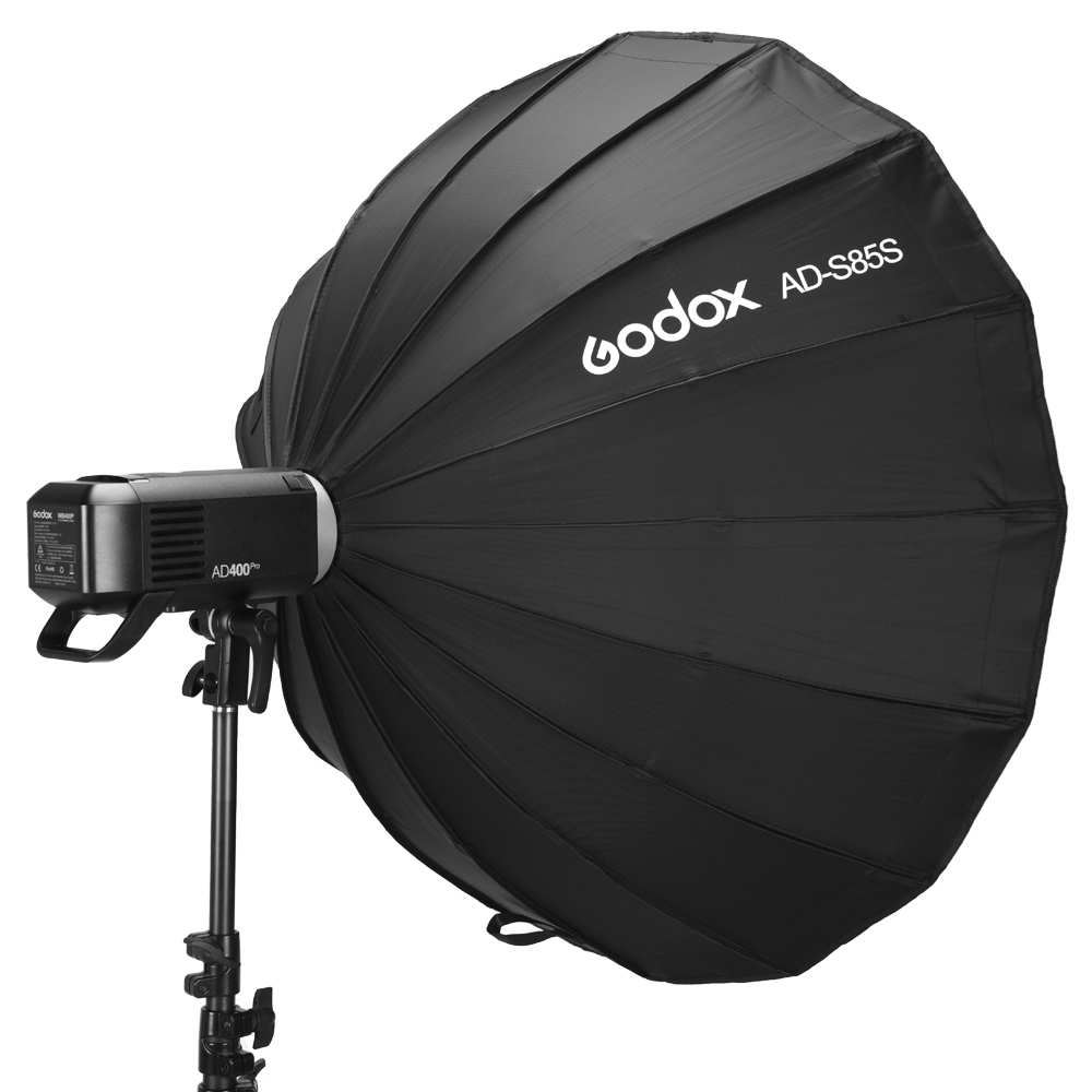   Godox AD-S85S   AD400Pro   Godox   Ultra-mart