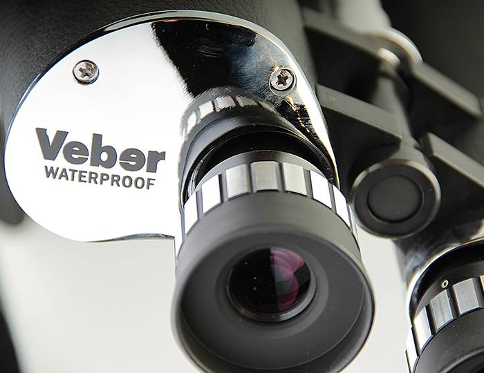   Veber Astro  25x100 WP   Ultra-mart