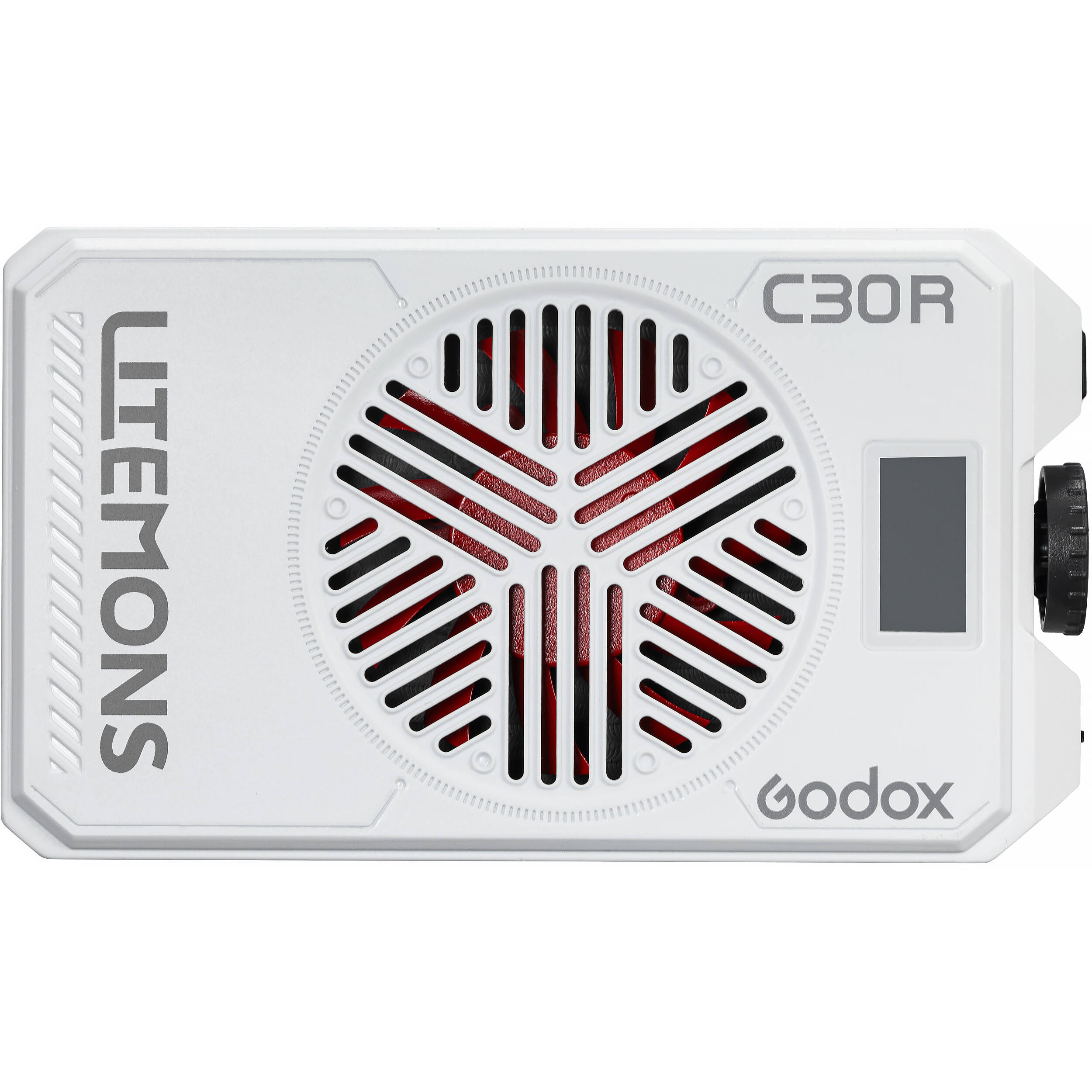 картинка Осветитель светодиодный Godox LITEMONS C30R от магазина Ultra-mart