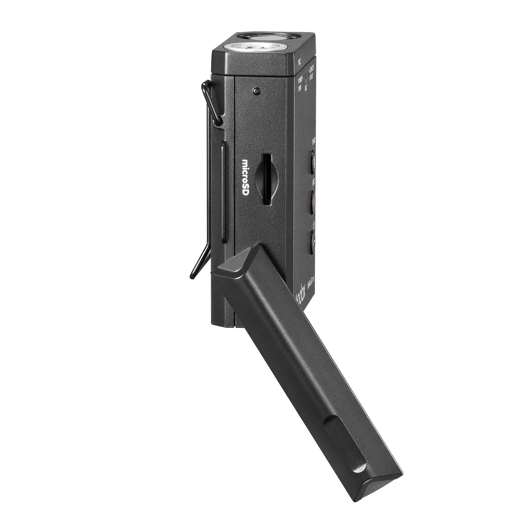 картинка Петличная радиосистема Godox WMicS2 Kit2 беспроводная от магазина Ultra-mart