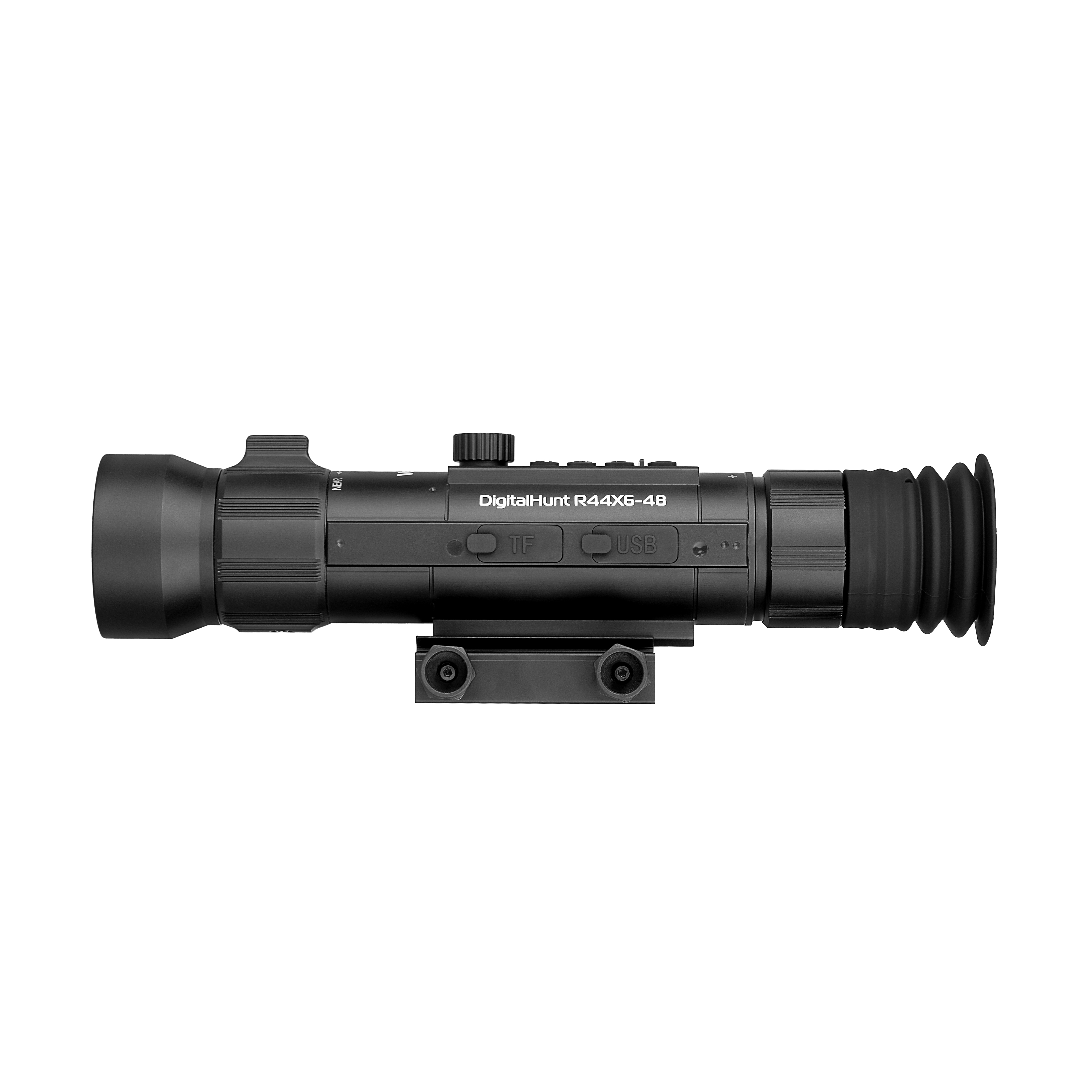 картинка Прицел цифровой Veber DigitalHunt R44X6-48 от магазина Ultra-mart