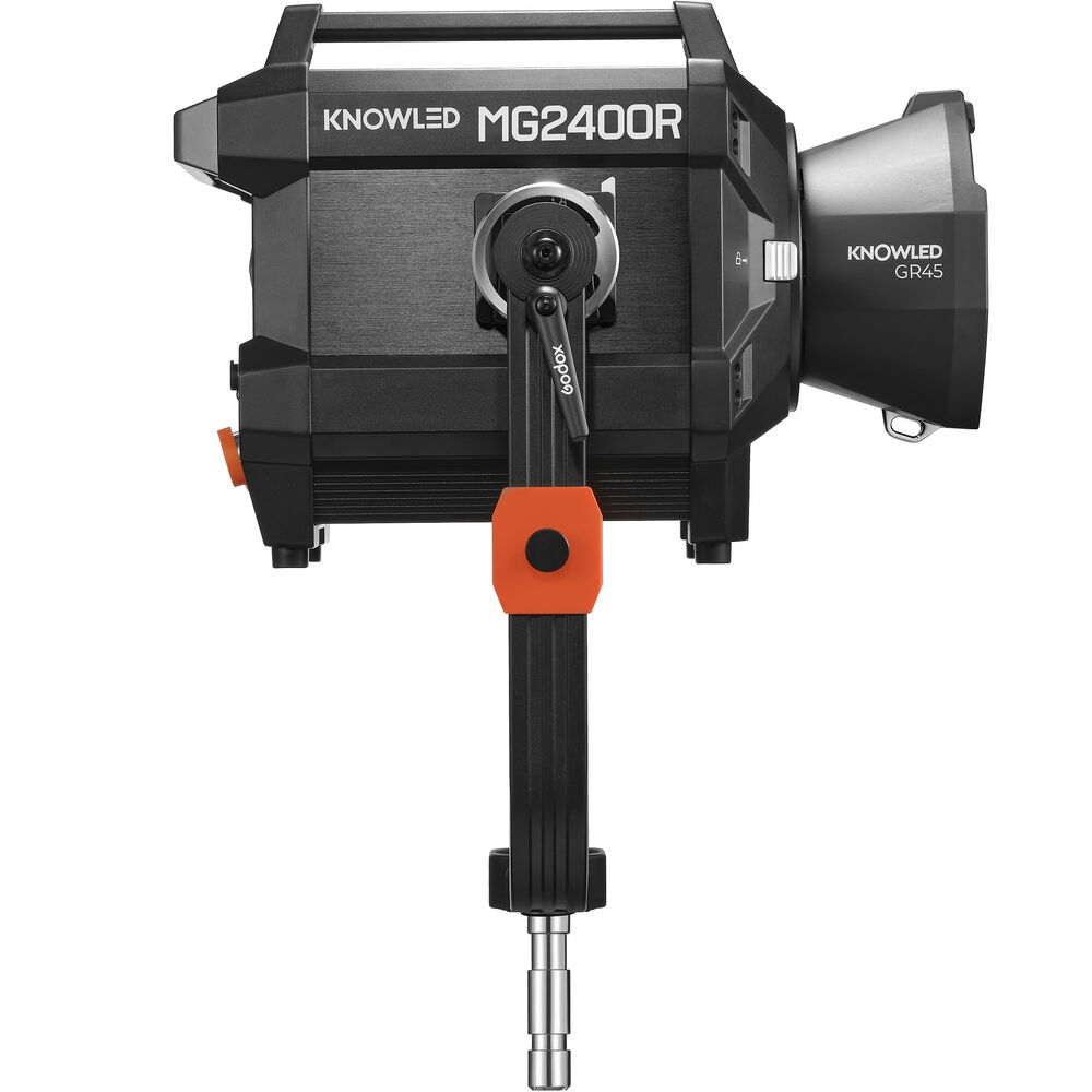 картинка Осветитель светодиодный Godox Knowled MG2400R K1 студийный от магазина Ultra-mart