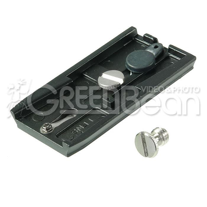 картинка Площадка быстросъемная GreenBean QuickPlate 50VT от магазина Ultra-mart