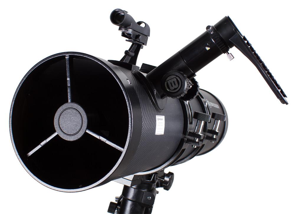 картинка Телескоп Bresser Pollux 150/1400 EQ2 от магазина Ultra-mart