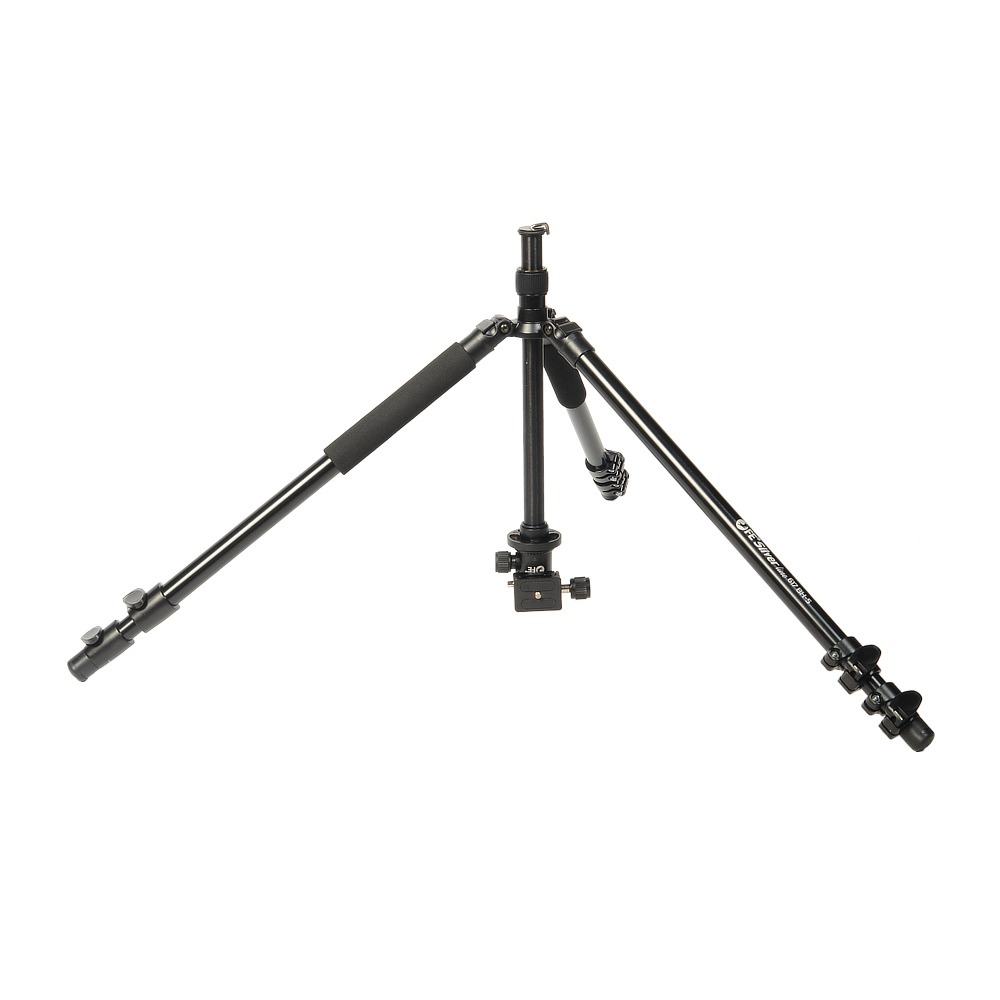 картинка Штатив Falcon Eyes Silver line 617 BH-5 от магазина Ultra-mart