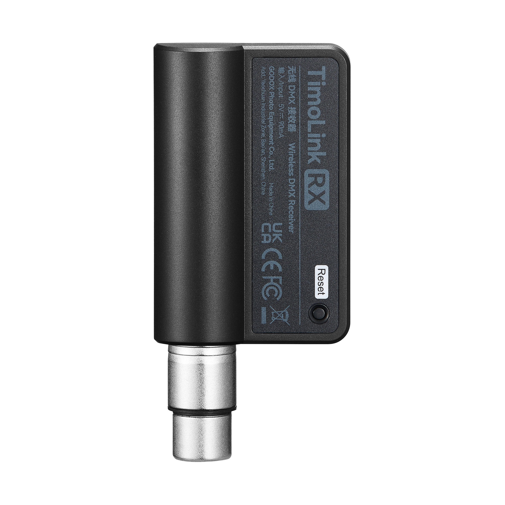 картинка DMX приемник Godox TimoLink RX беспроводной от магазина Ultra-mart