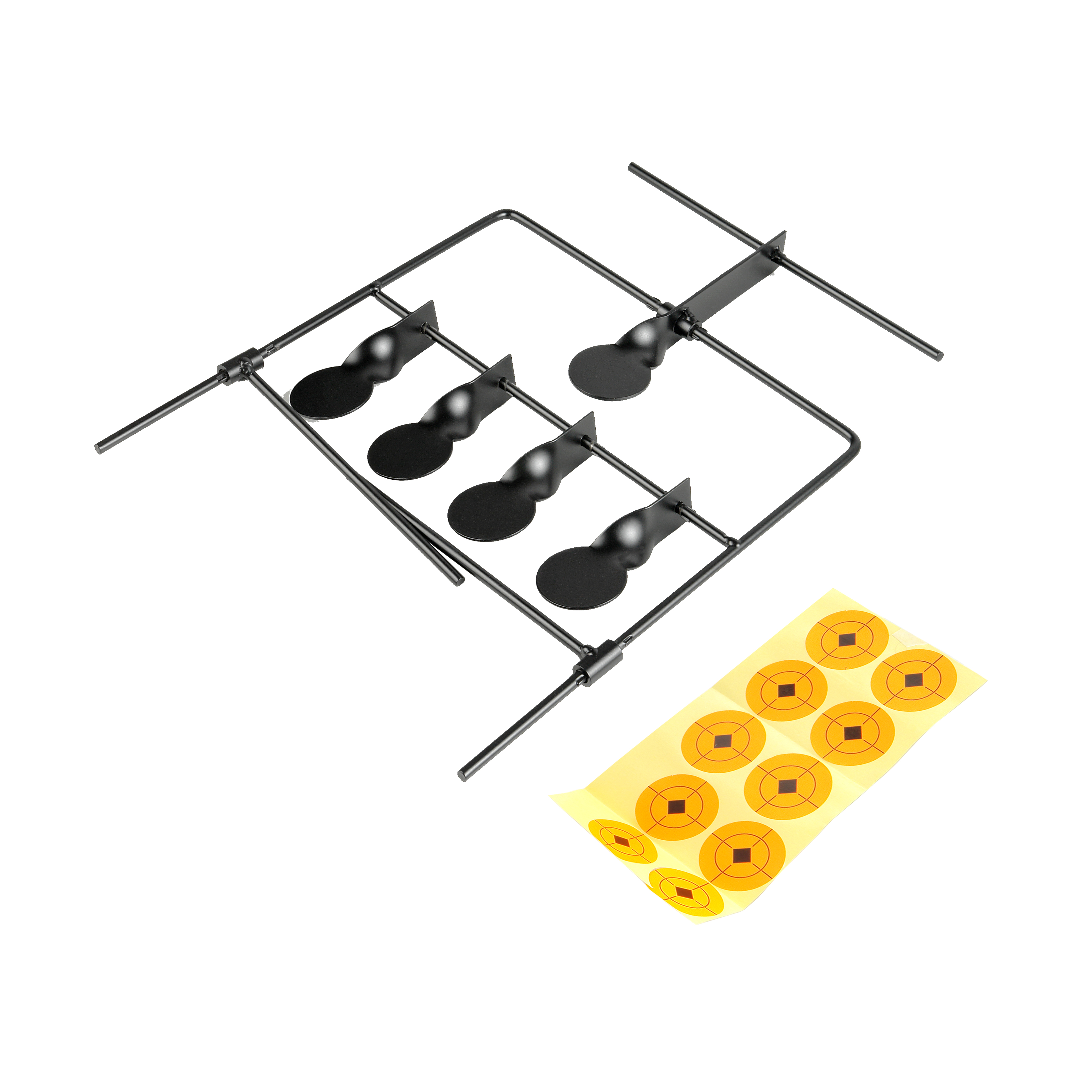 картинка Мишень маятниковая BLACK STRIKE Duel 5 от магазина Ultra-mart