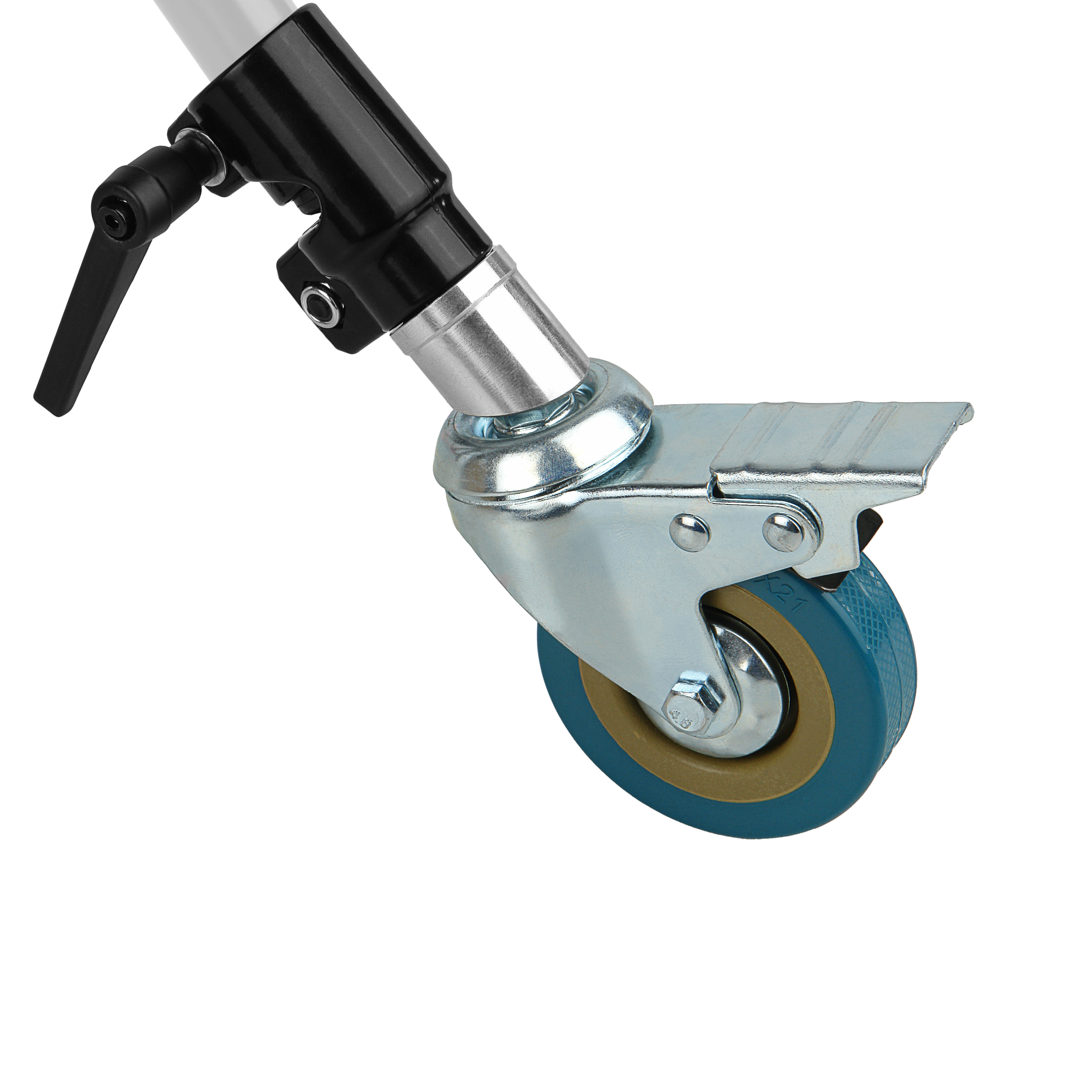 картинка Ролики Falcon Eyes PCA-Kit2 для C-Stand от магазина Ultra-mart