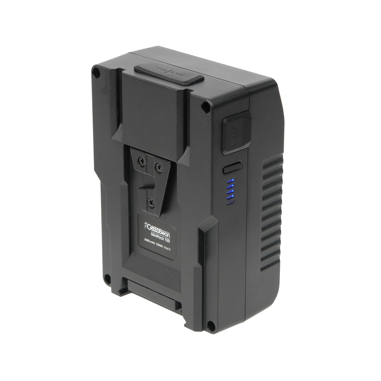 картинка Аккумулятор GreenBean MiniPack 120 (8400 мАч) арт.30335 от магазина Ultra-mart