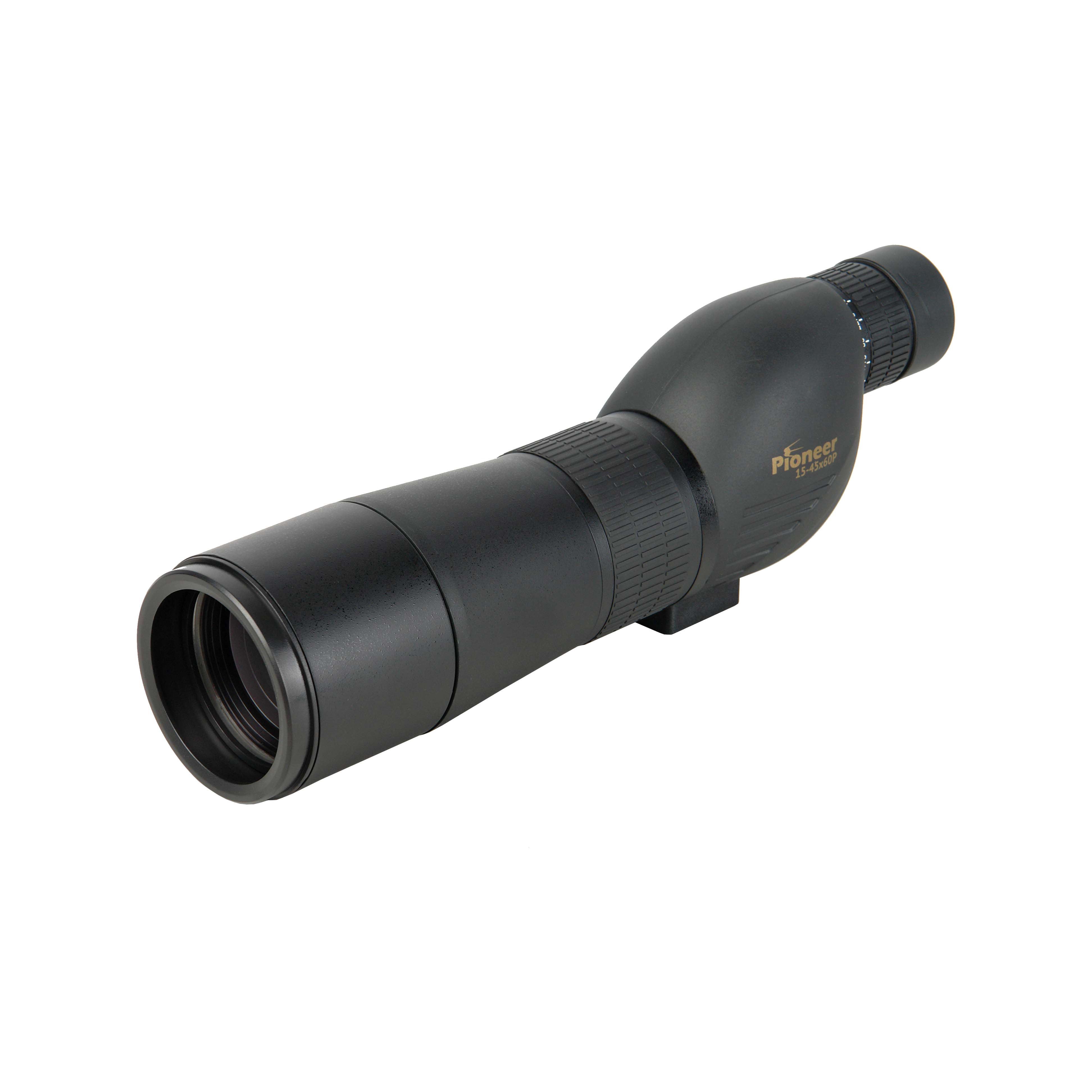 картинка Зрительная труба Veber Pioneer 15-45x60 Р от магазина Ultra-mart