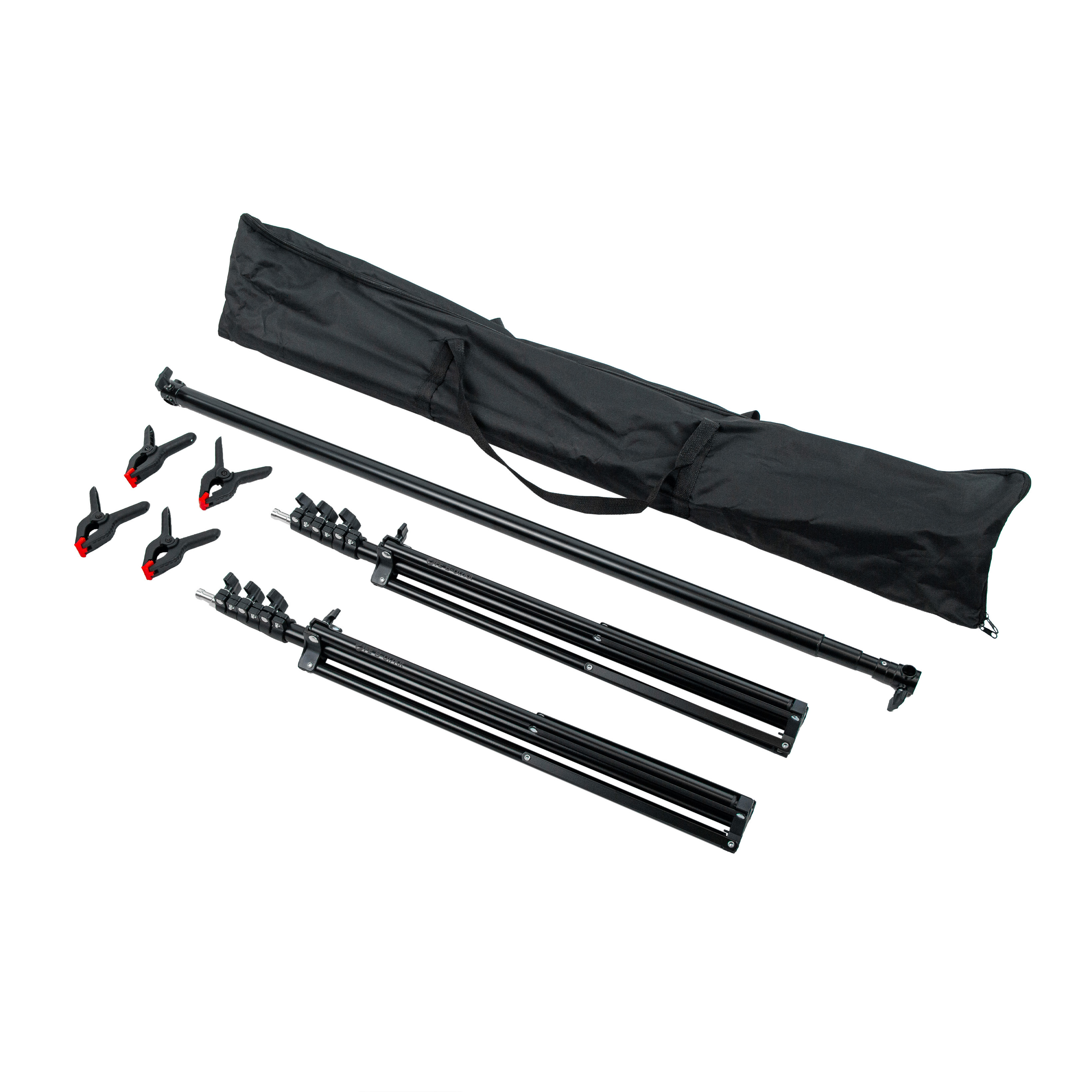 картинка Система установки фона Falcon Eyes B-017Kit от магазина Ultra-mart