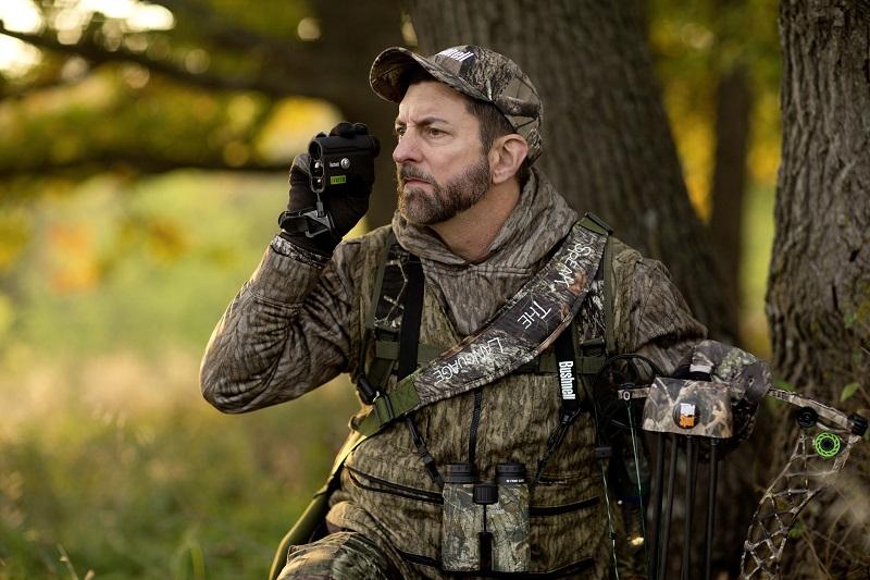    Bushnell  The Truth with ClearShot   Ultra-mart