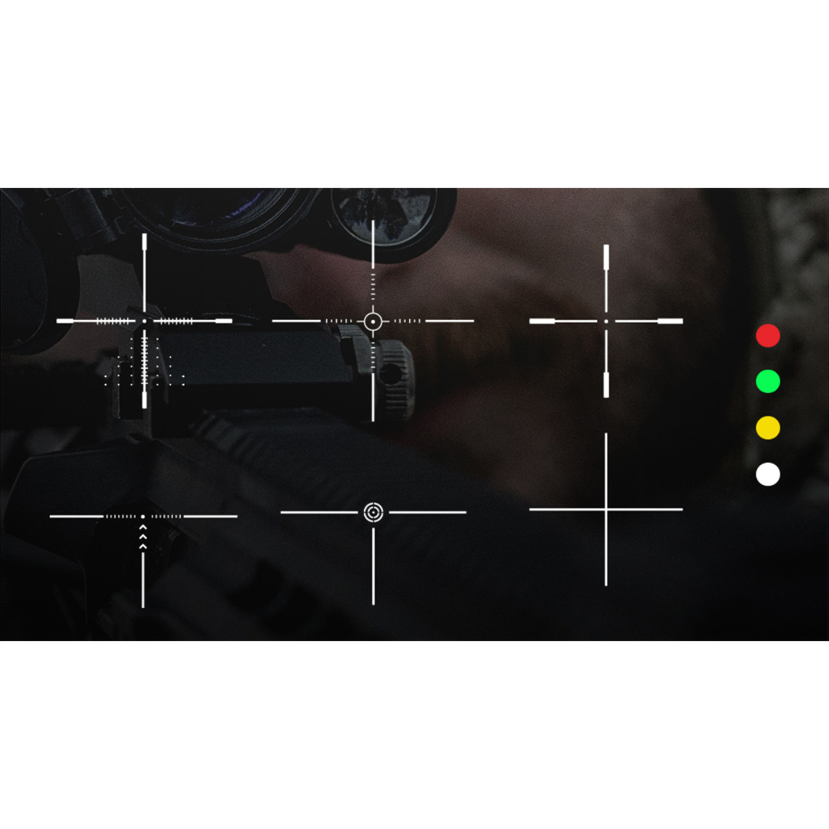 картинка Прицел цифровой Veber Rapid PD-S450C ночной 4K,  арт.32432 от магазина Ultra-mart