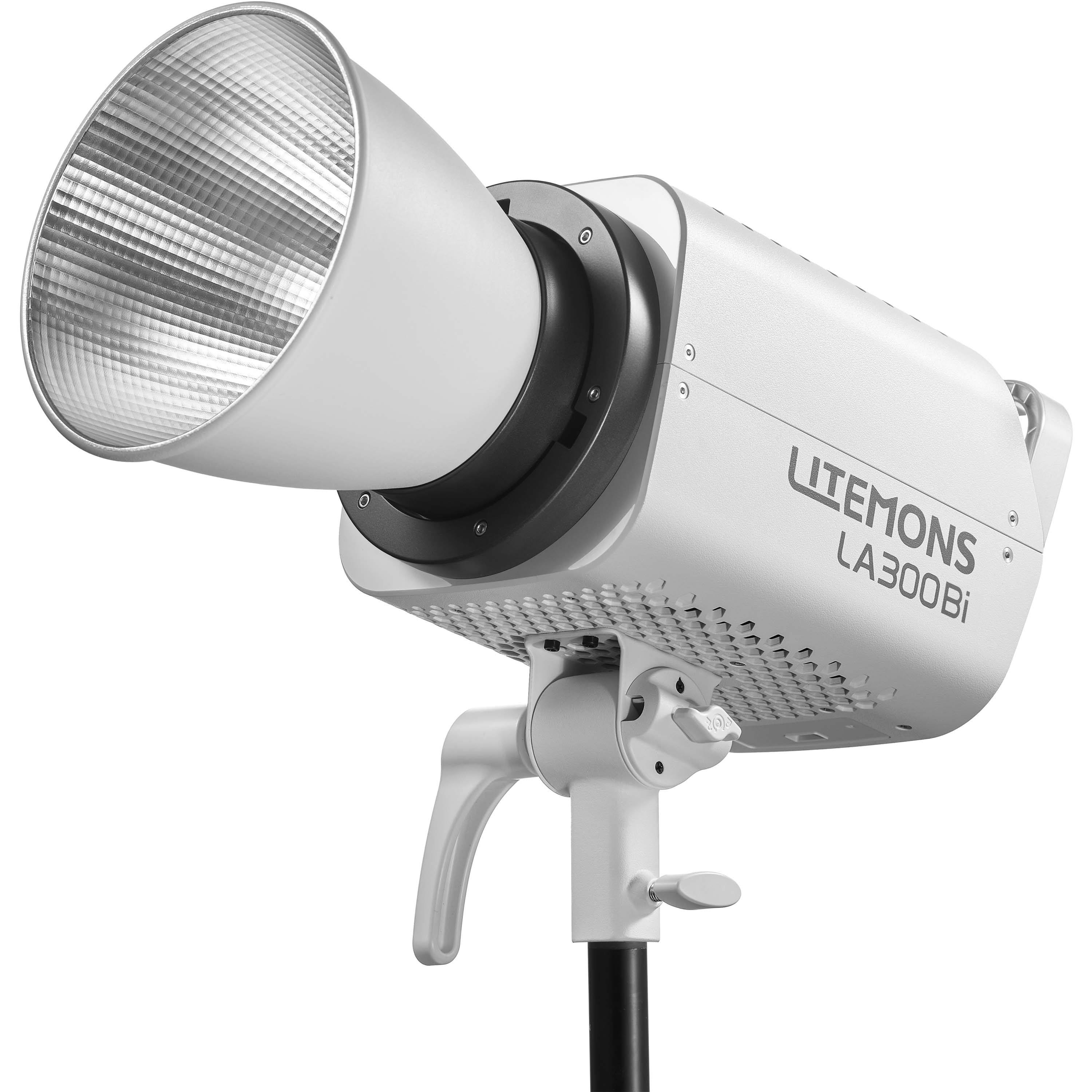 картинка Комплект светодиодного осветителя Godox LITEMONS LA300Bi K1 от магазина Ultra-mart