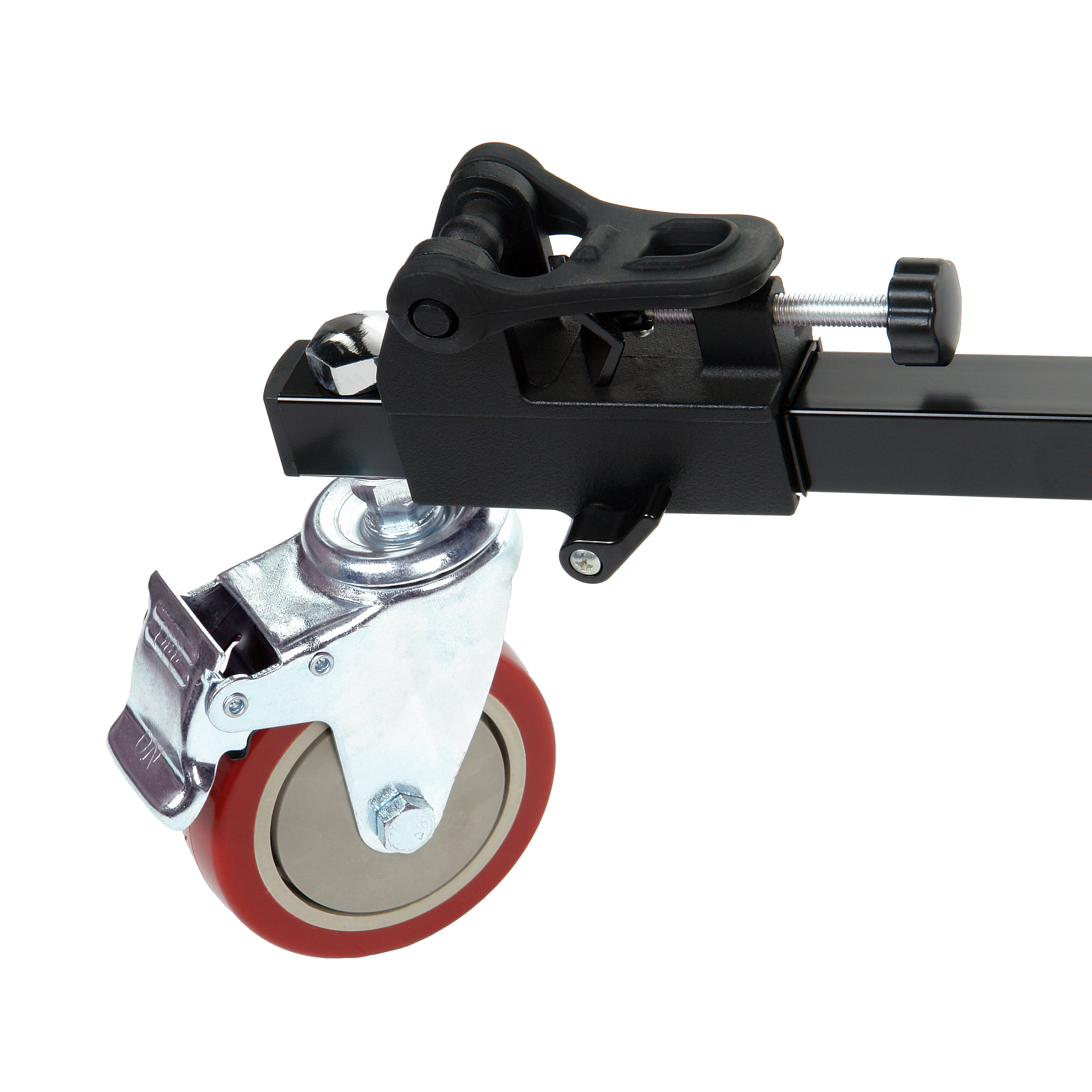 картинка Тележка GreenBean TrackMaster 02 для видеоштатива от магазина Ultra-mart