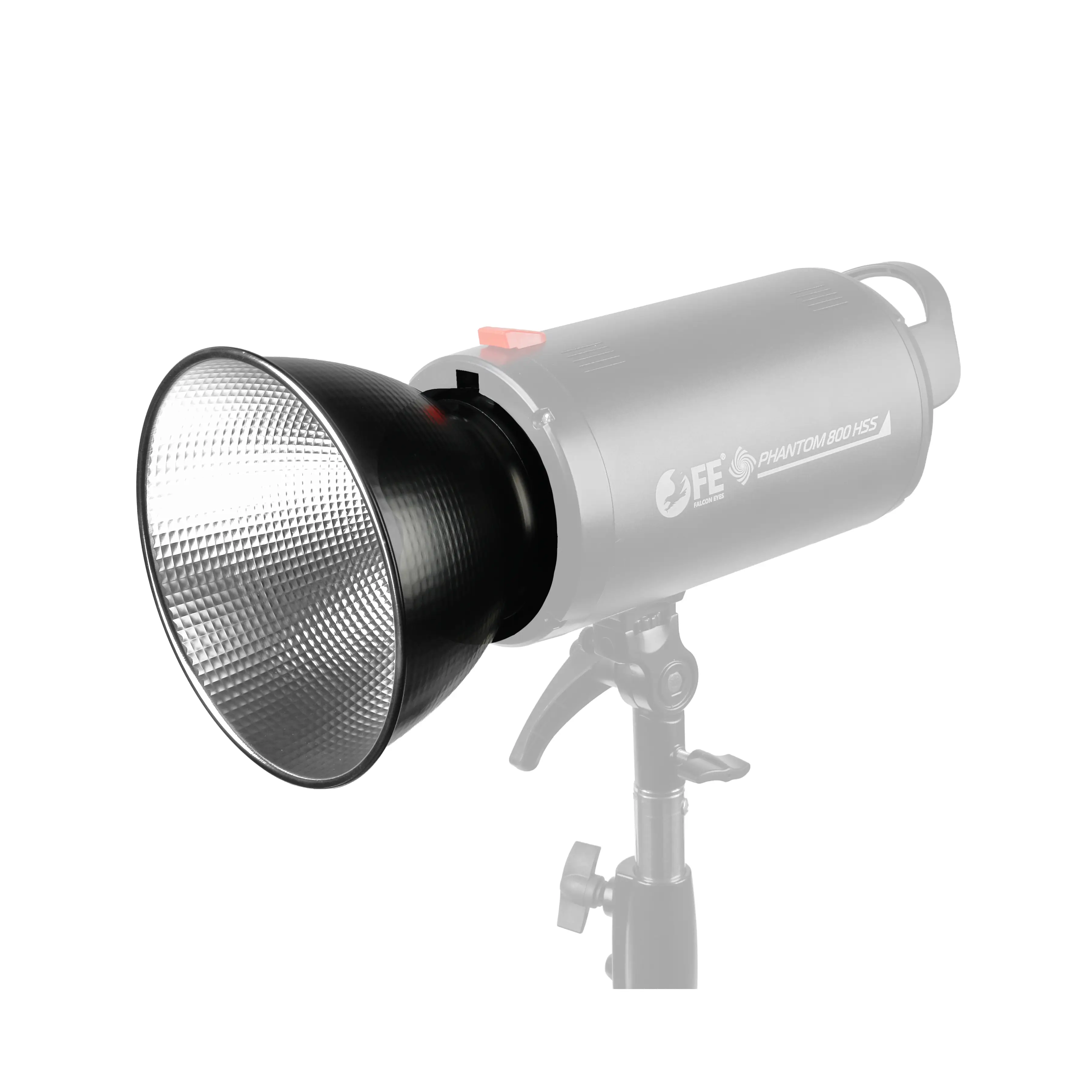 картинка Рефлектор Falcon Eyes R-175 HB ( 7"),Bowens арт.33067 от магазина Ultra-mart