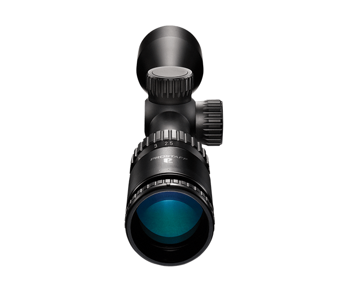   Nikon PROSTAFF P5 2,5-10x42, 26,  BDC   Ultra-mart