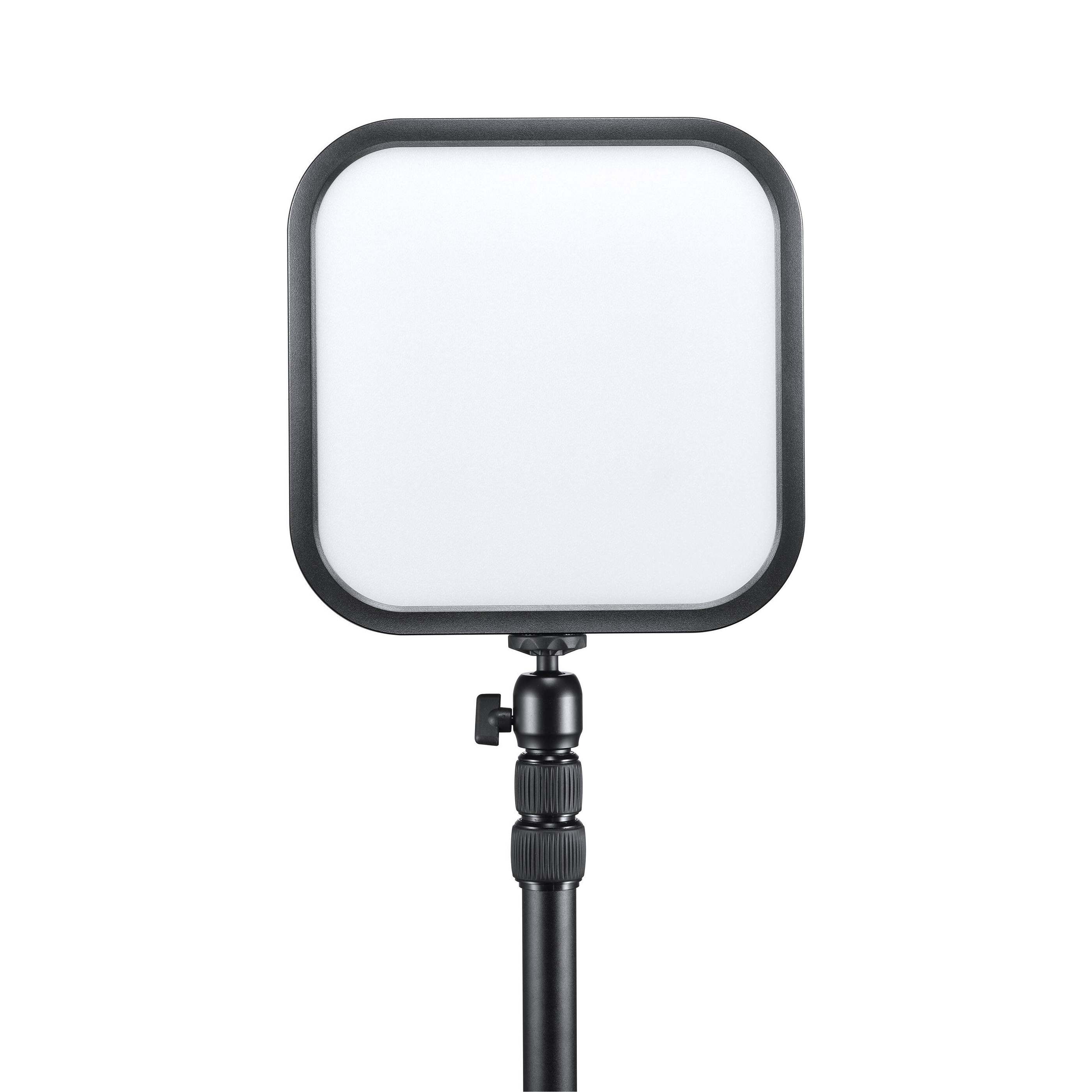 картинка Осветитель светодиодный Godox ES30 Kit1 с креплением для стола от магазина Ultra-mart