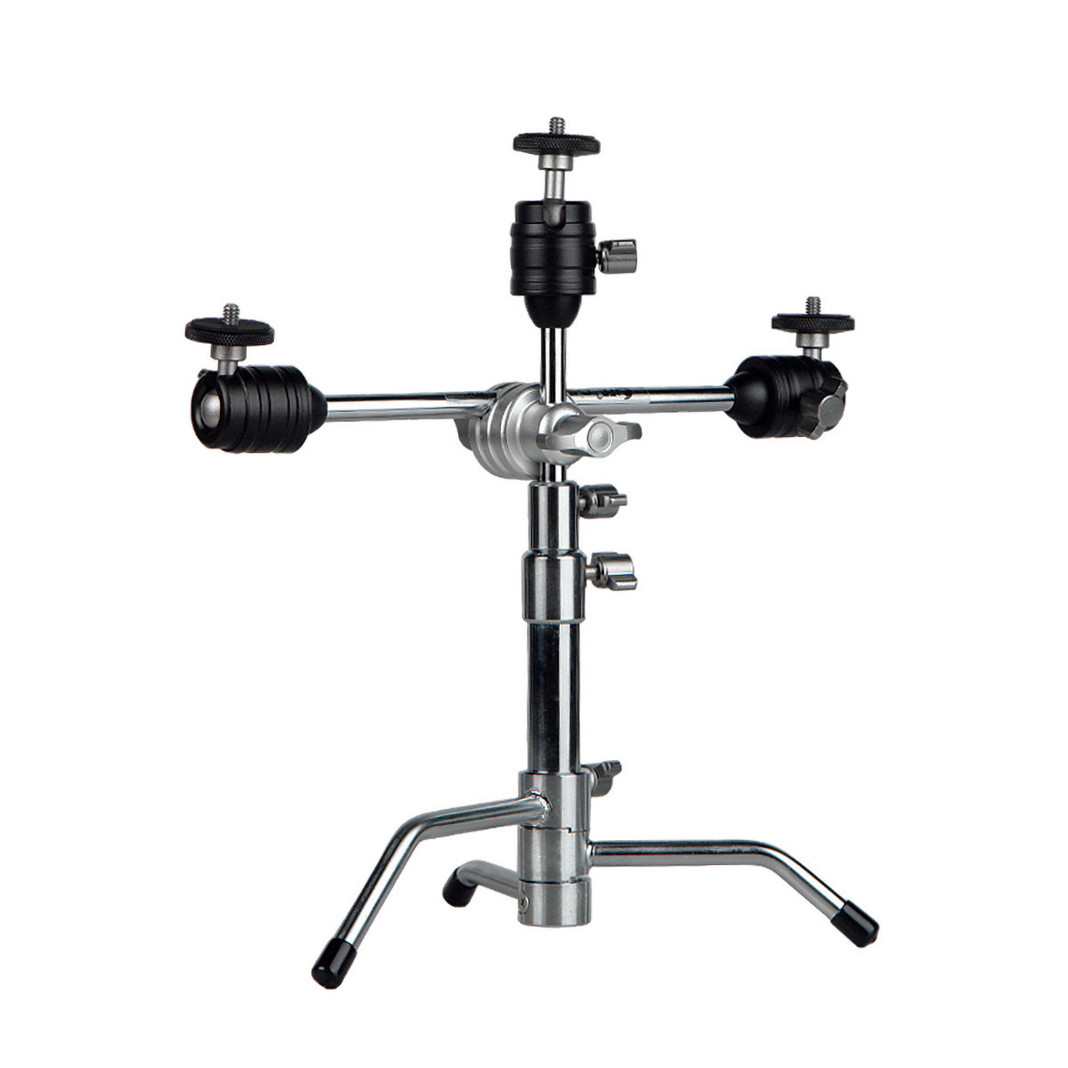 картинка Стойка-тренога Falcon Eyes C-Stand Micro 530С от магазина Ultra-mart