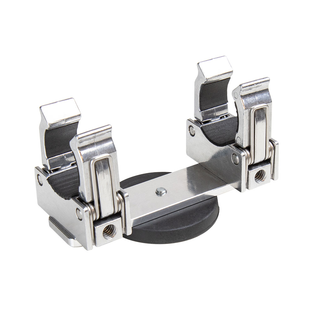 Держатель KUPO KCP-387 LED TUBE HOLDER одиночный