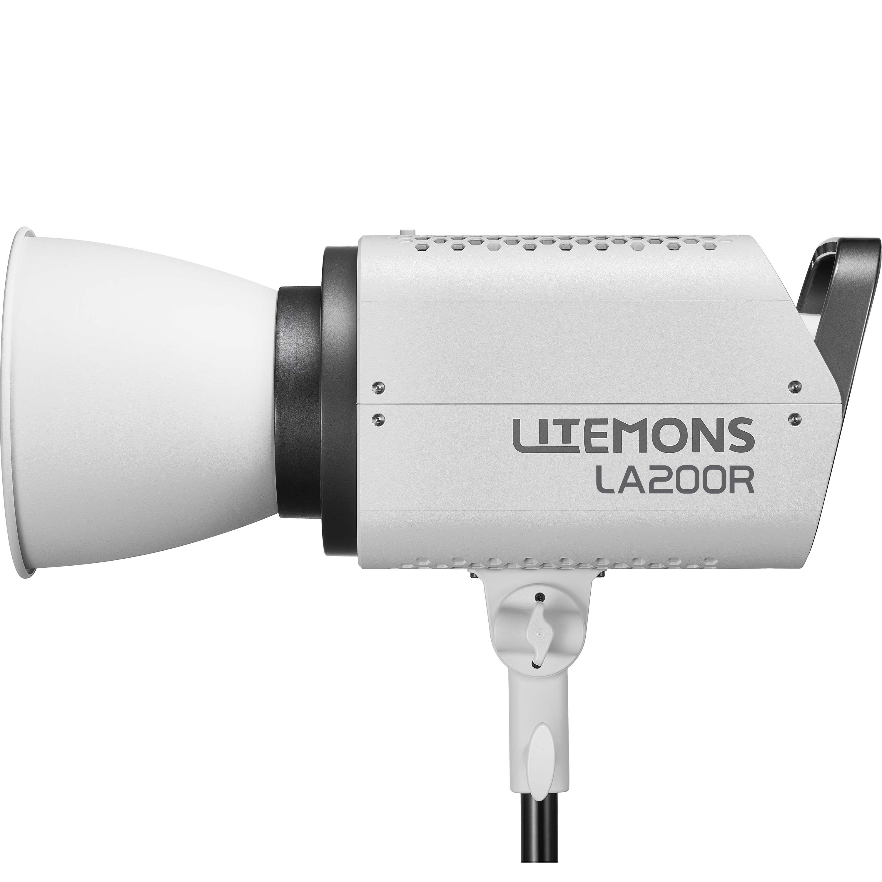 картинка Комплект светодиодных осветителей Godox LITEMONS LA200R K1 от магазина Ultra-mart