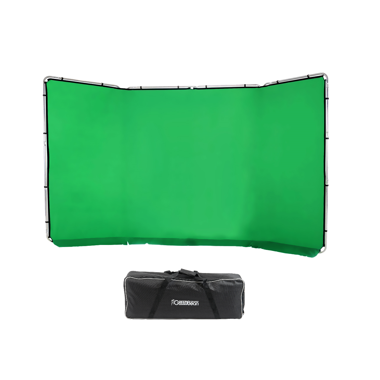    GreenBean Chromakey Screen P2440G     Ultra-mart