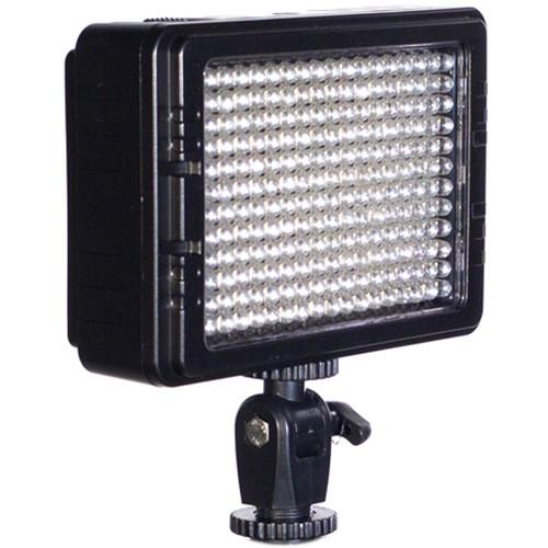 картинка Светодиодный накамерный осветитель FST LED-V204В от магазина Ultra-mart