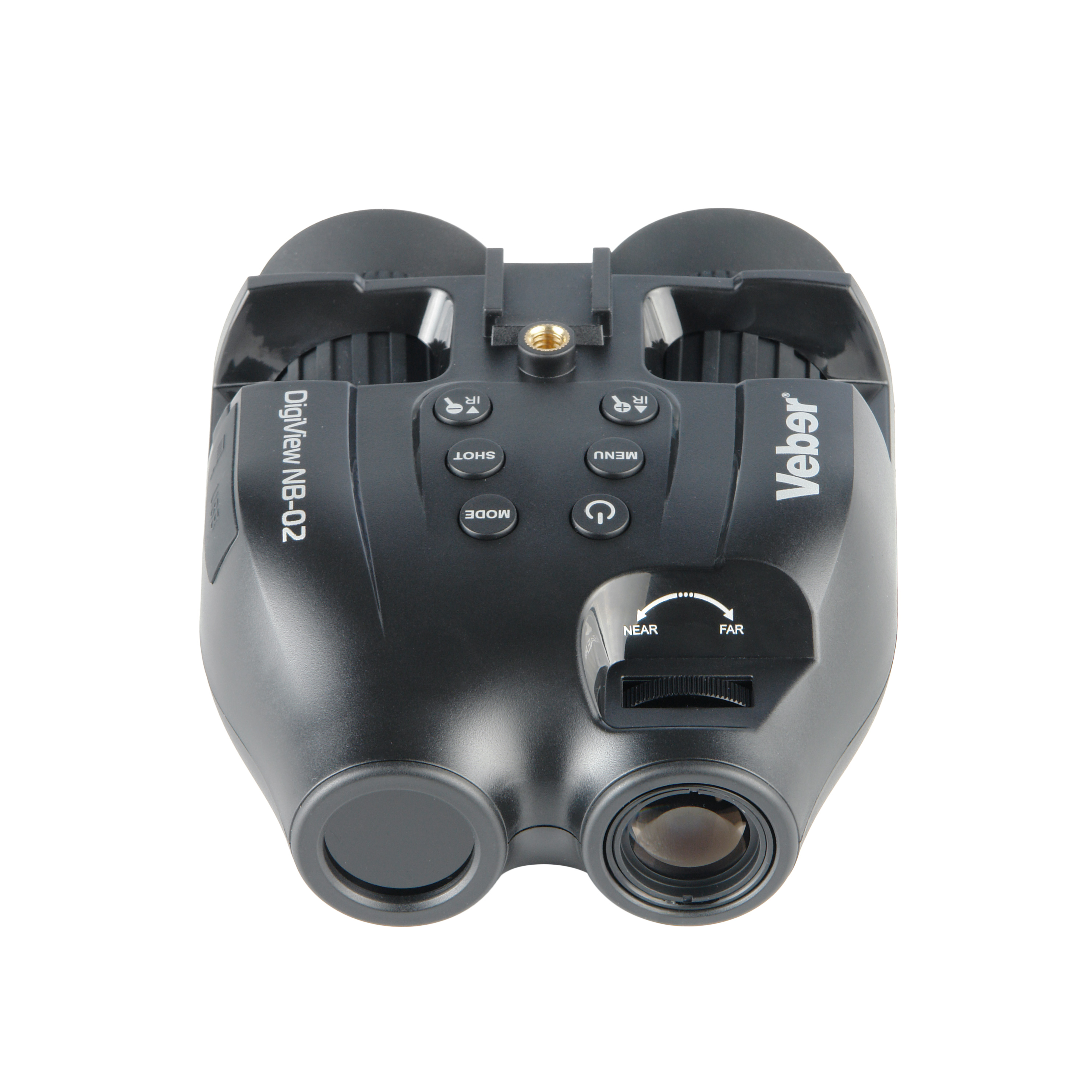 картинка Бинокль ночного видения Veber DigiView NB-02 цифровой от магазина Ultra-mart