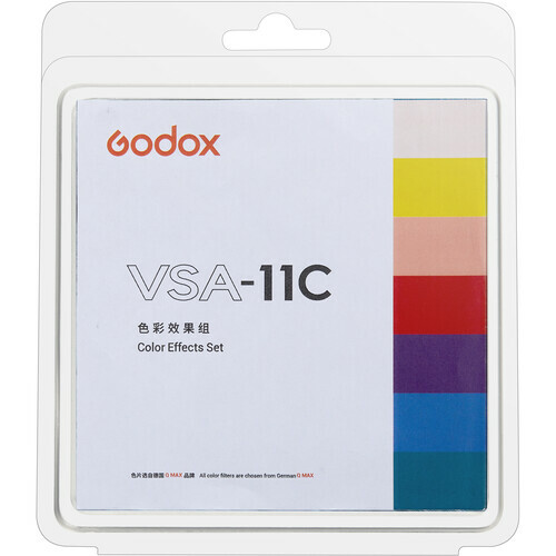     Godox VSA-11C   Ultra-mart