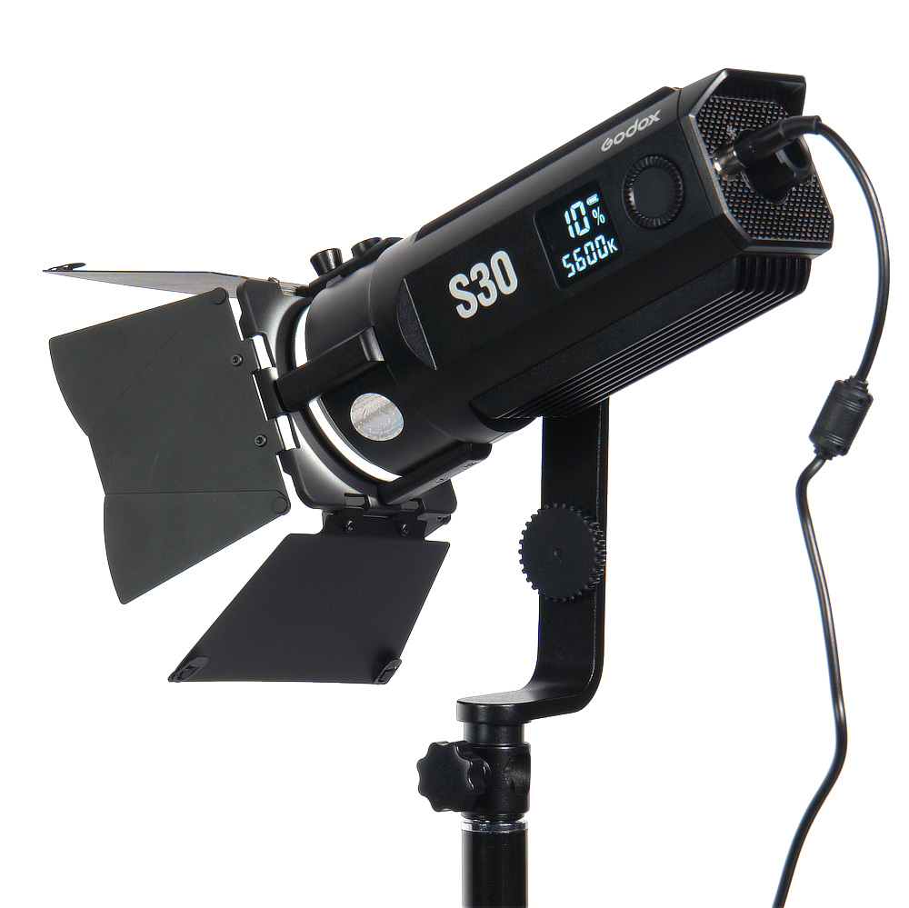 картинка Комплект студийного оборудования Godox SA-D от магазина Ultra-mart
