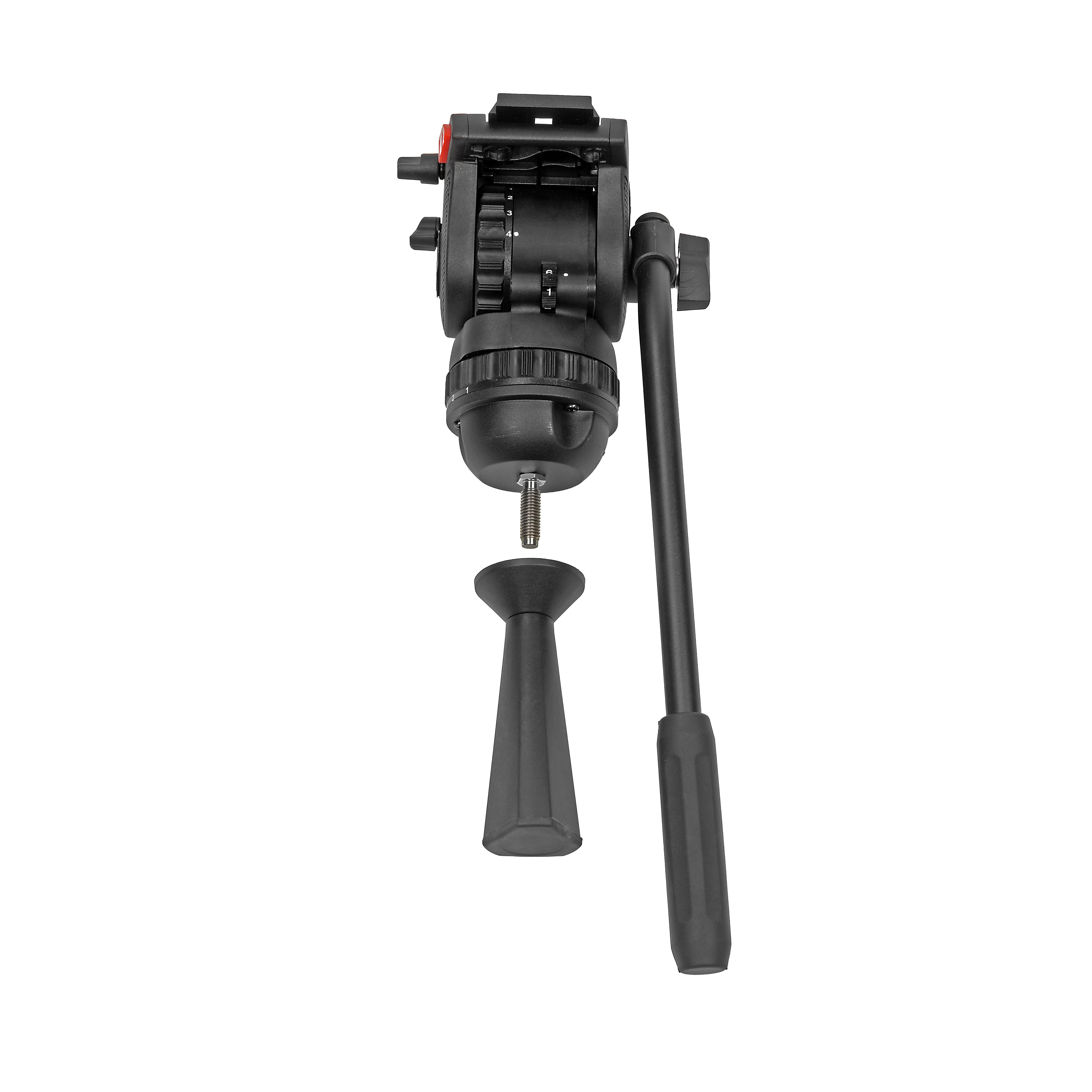 картинка Видеоштатив GreenBean VideoMaster 306 PRO от магазина Ultra-mart