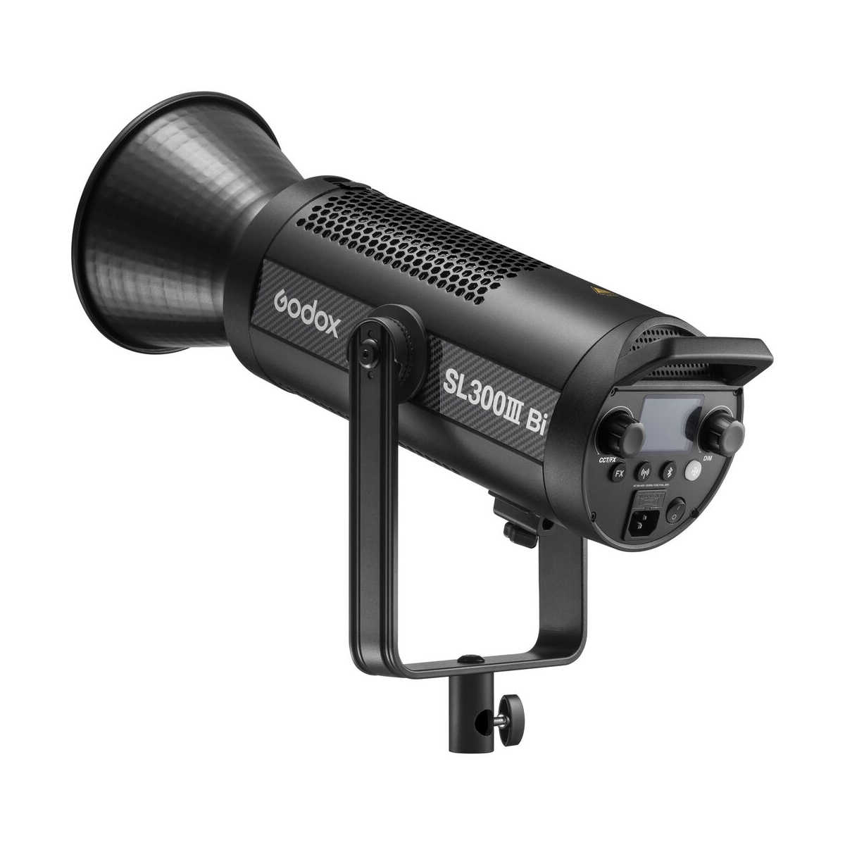 Осветитель светодиодный Godox SL300III Bi студийный