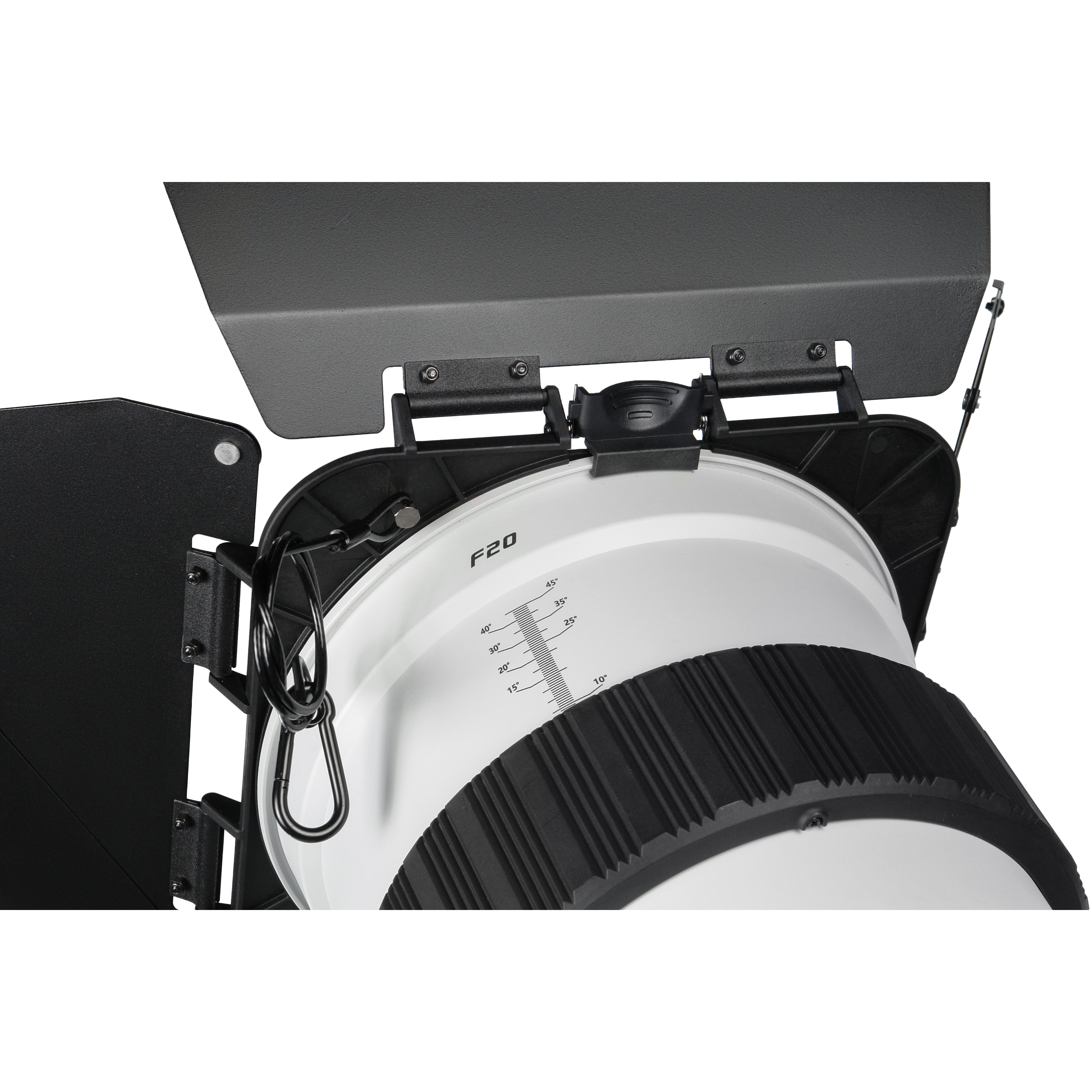 картинка Насадка оптическая GreenBean ZoomMount F12 с линзой Френеля,Bowens, арт.31169 от магазина Ultra-mart