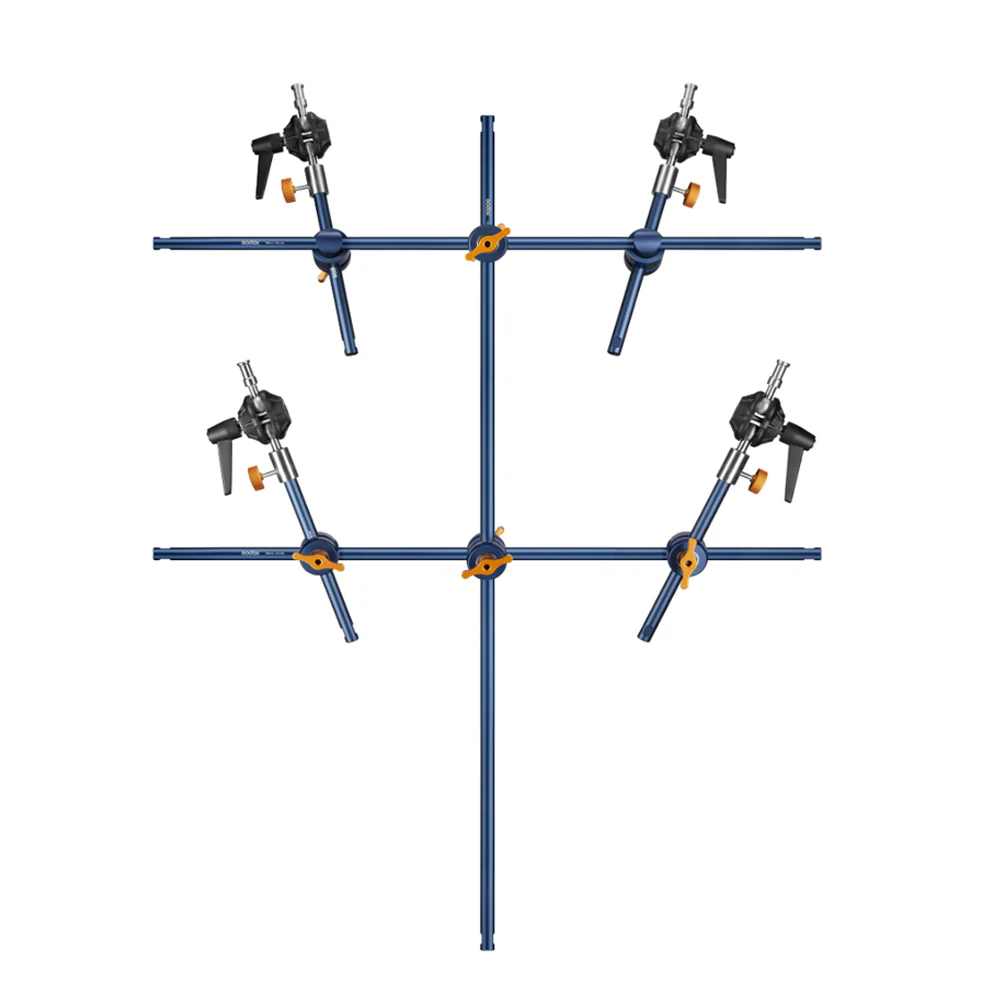 картинка Комплект монтажный Godox Knowled GK7 для LiteFlow от магазина Ultra-mart