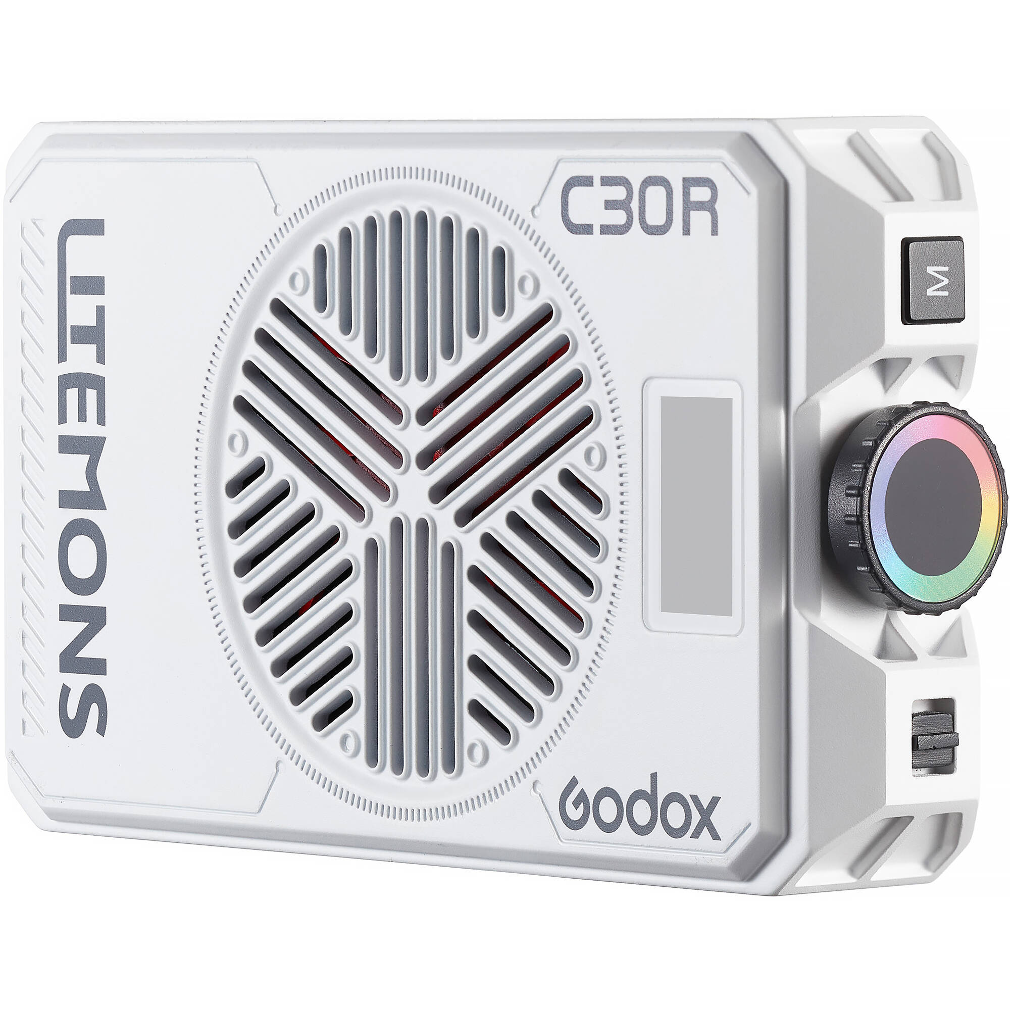 картинка Осветитель светодиодный Godox LITEMONS C30R от магазина Ultra-mart