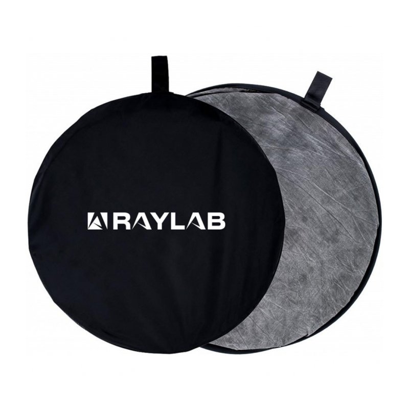     Raylab RL-PB100 Grey Muslin      Ultra-mart