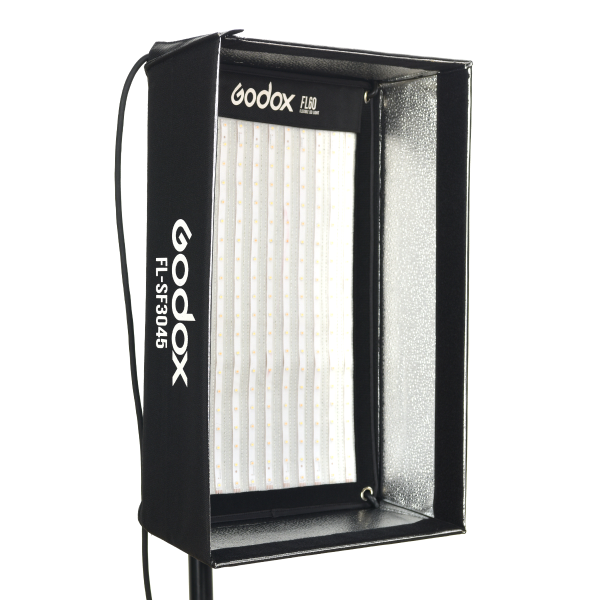 картинка Софтбокс Godox FL-SF 3045 с сотами для FL60 от магазина Ultra-mart