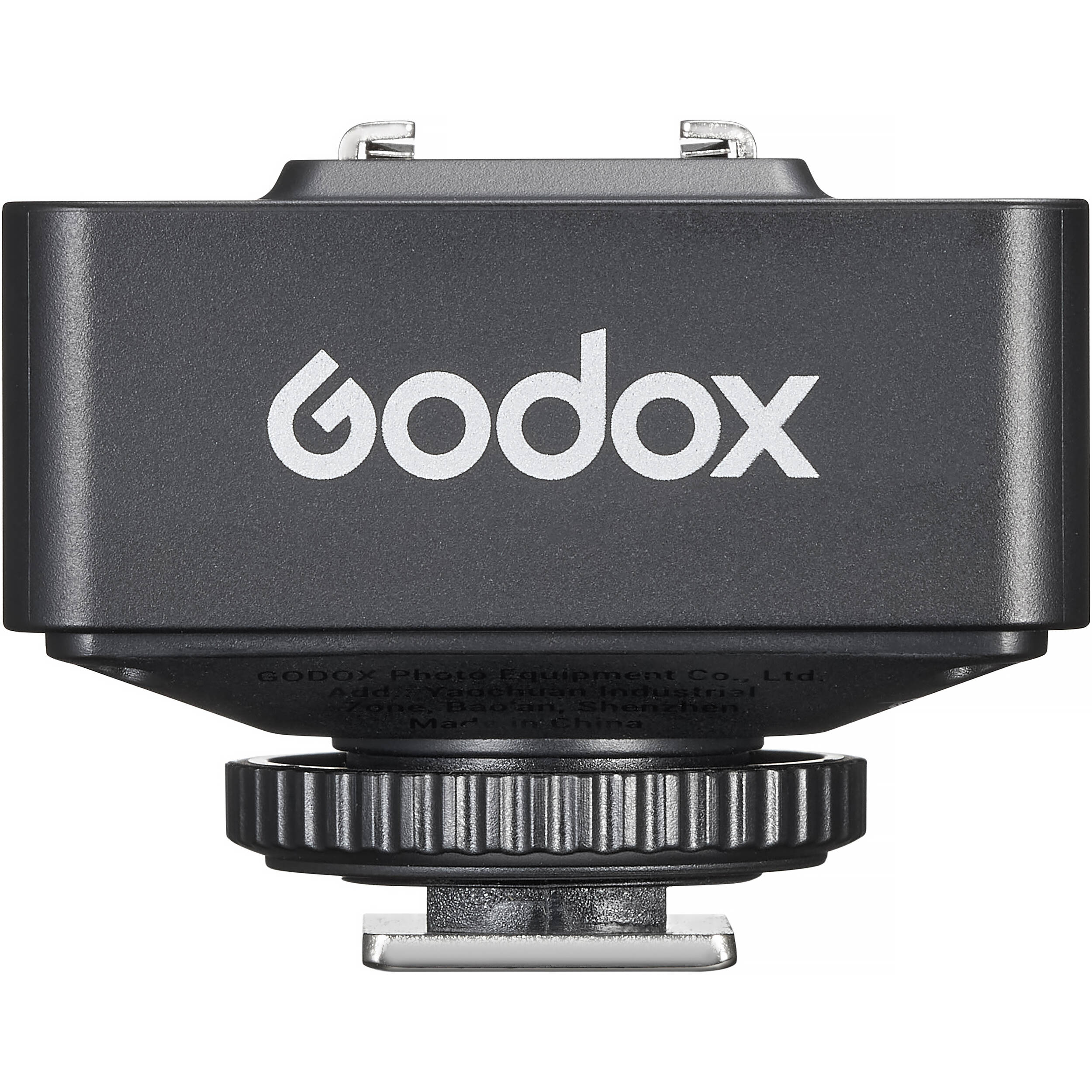 картинка Приемник Godox XR TTL для Canon/Nikon, арт. 33262 от магазина Ultra-mart