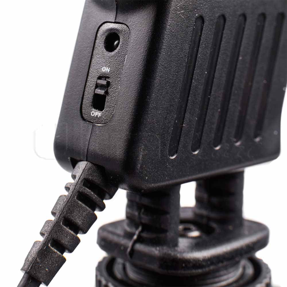 картинка Микрофон для DSLR камеры GreenBean GB-VM01 (моно) от магазина Ultra-mart