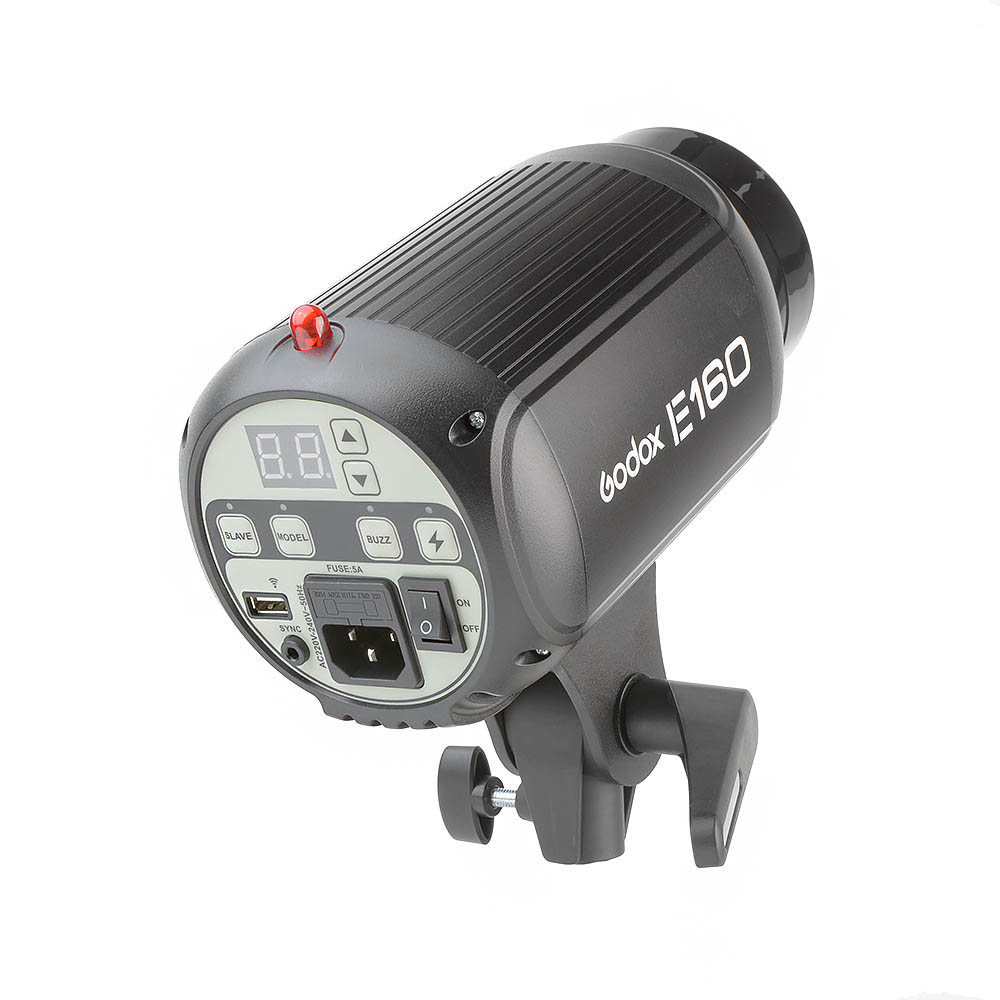    Godox E160   Ultra-mart