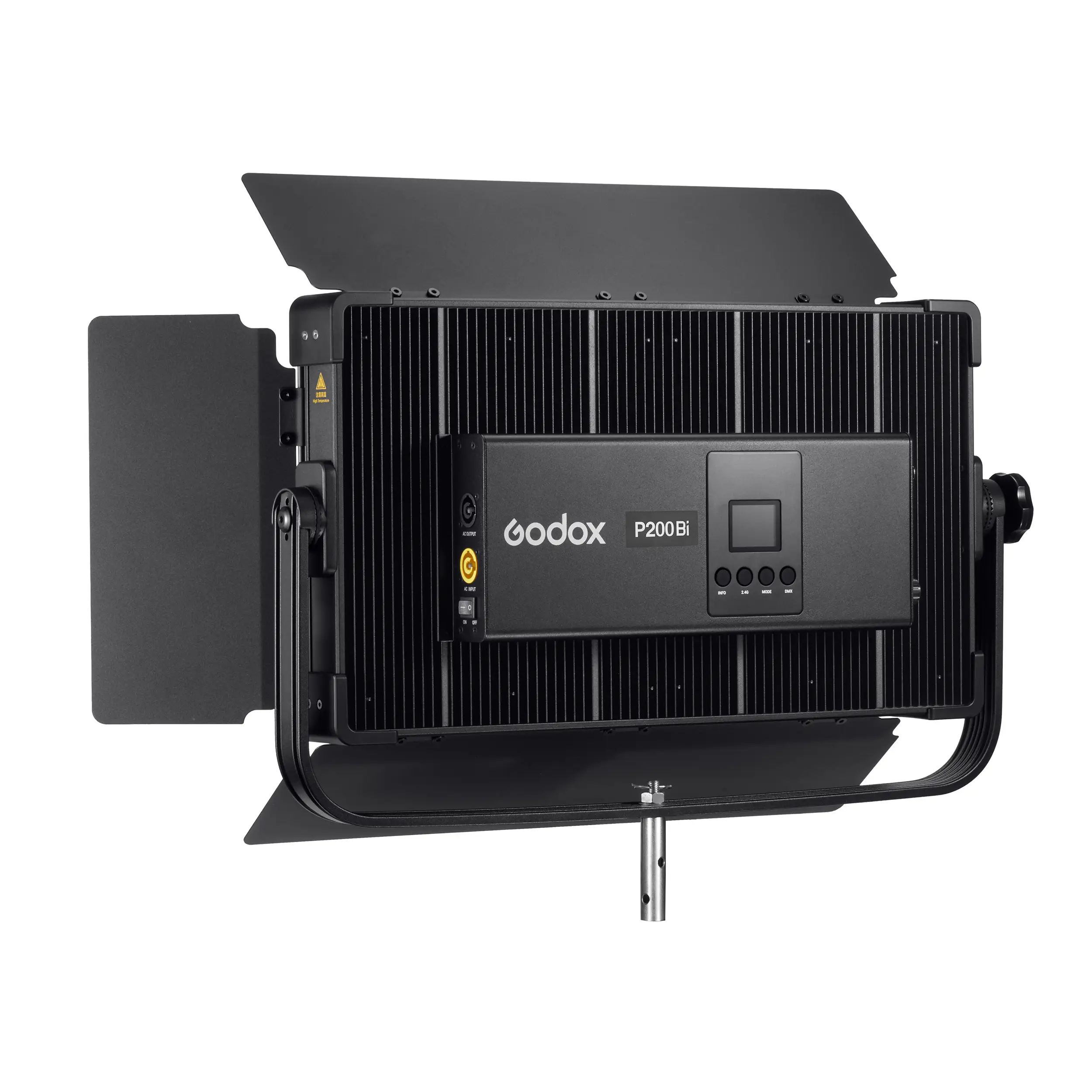 картинка Осветитель светодиодный Godox P200Bi от магазина Ultra-mart
