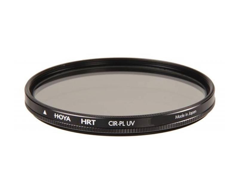   HOYA PL-CIR UV HRT 67 mm   Ultra-mart
